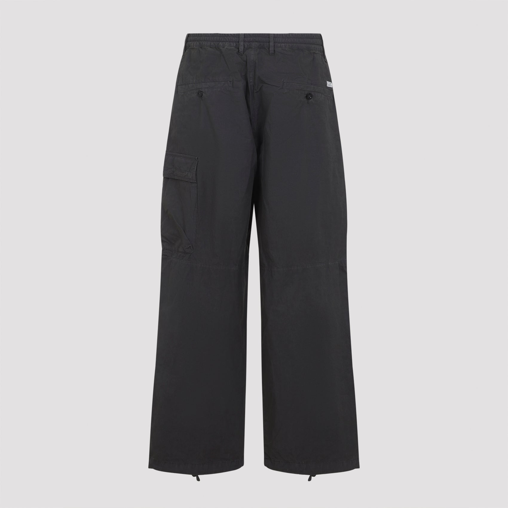 CP Company Micro-Reps Boxy Cargo Pants