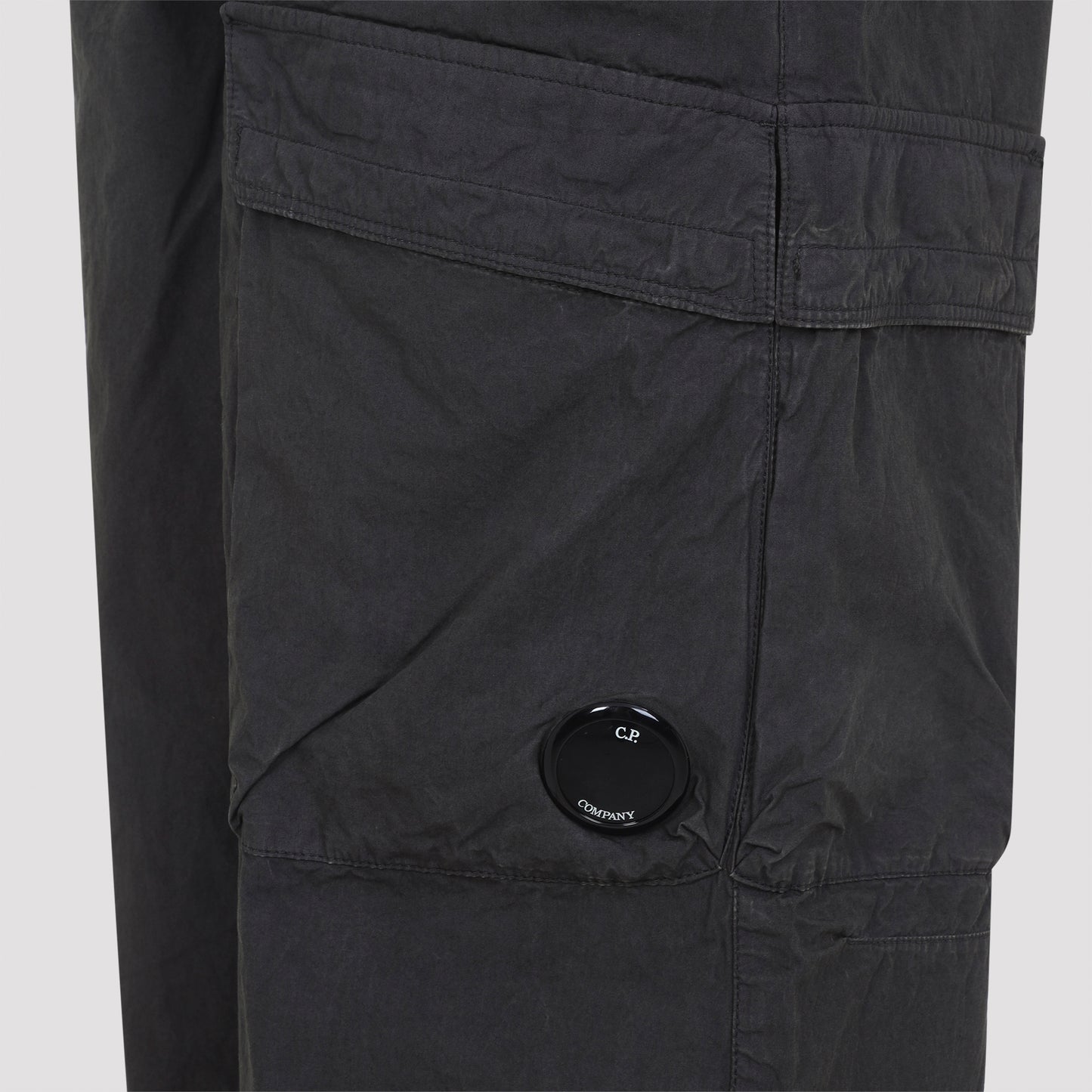CP Company Micro-Reps Boxy Cargo Pants