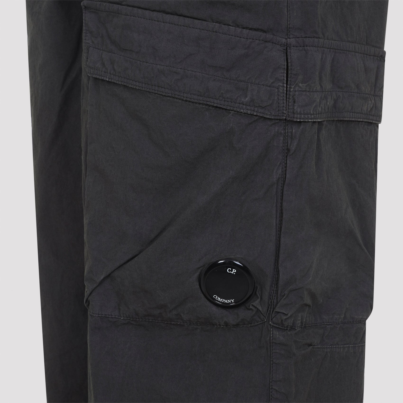 CP Company Micro-Reps Boxy Cargo Pants