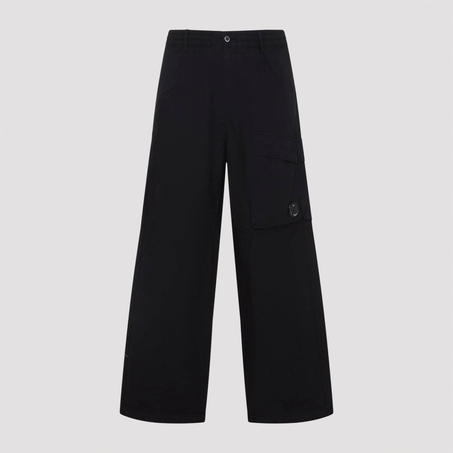 CP Company Micro-Reps Boxy Cargo Pants