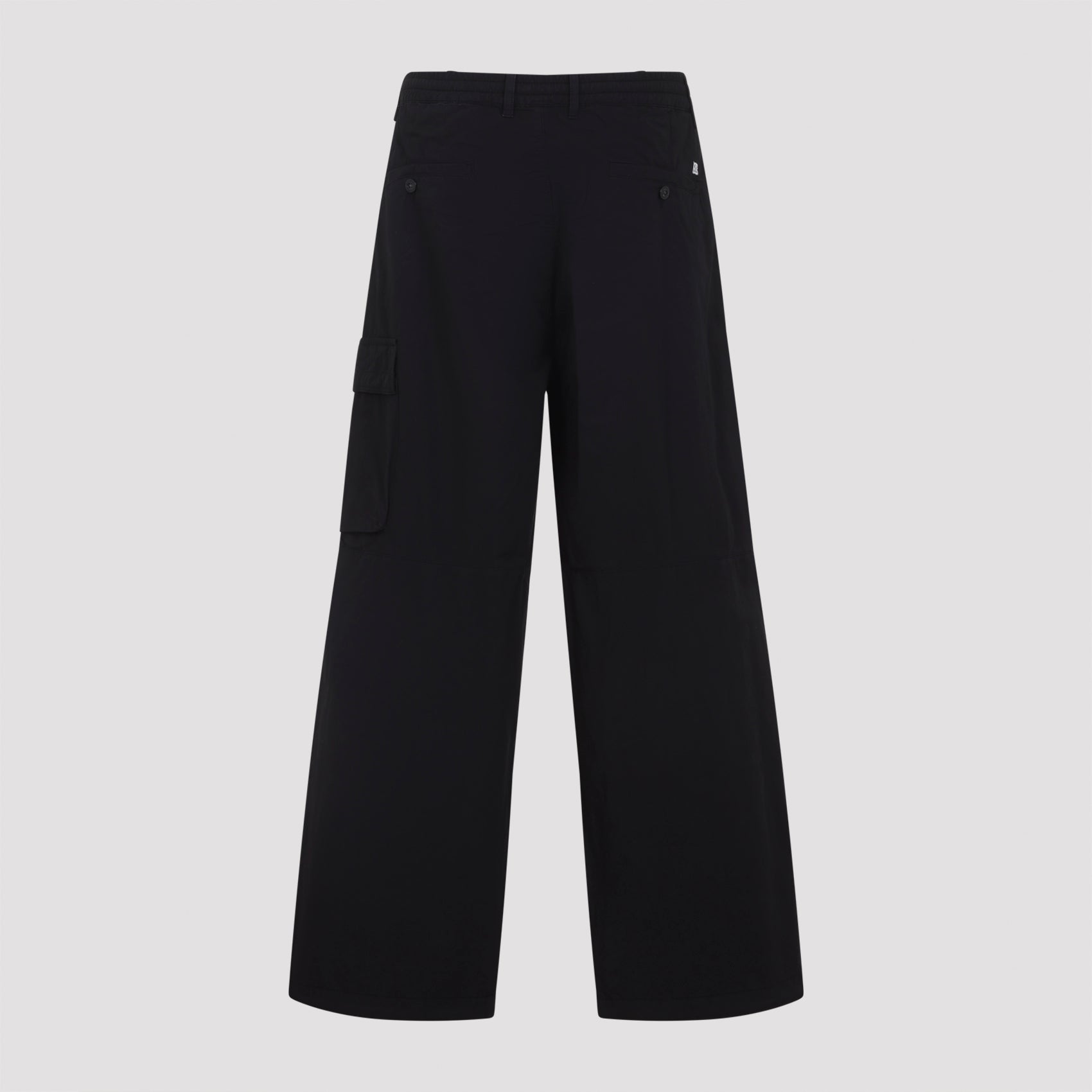 CP Company Micro-Reps Boxy Cargo Pants