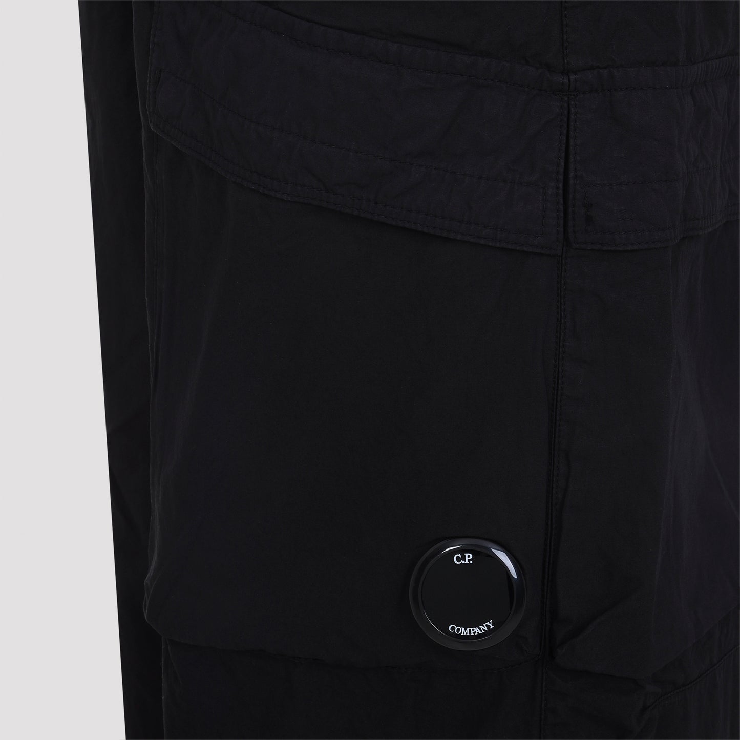 CP Company Micro-Reps Boxy Cargo Pants