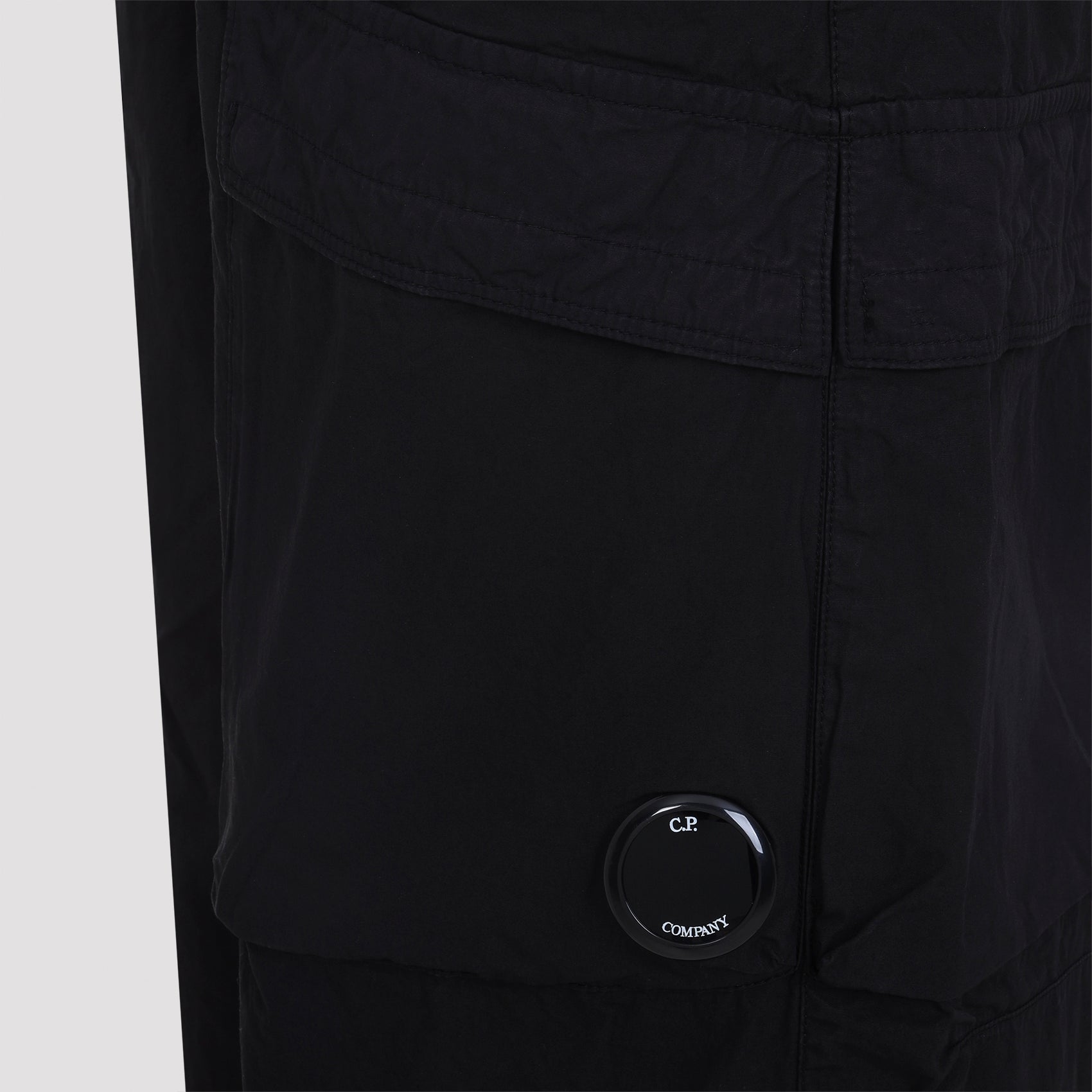 CP Company Micro-Reps Boxy Cargo Pants