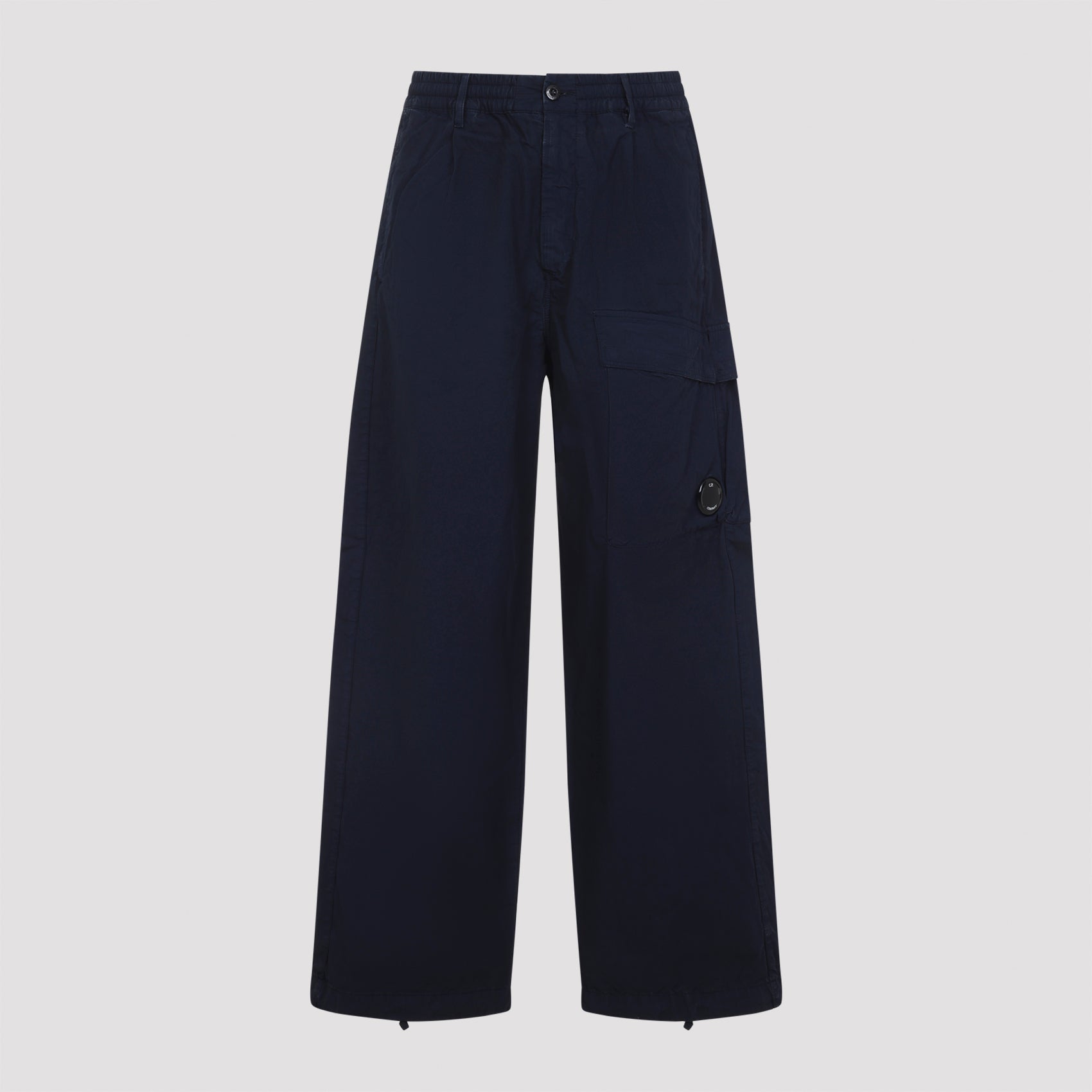 CP Company Micro-Reps Boxy Cargo Pants