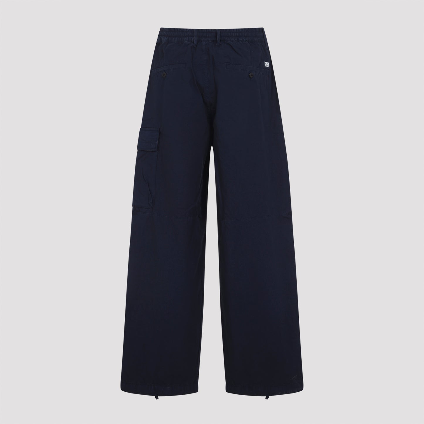 CP Company Micro-Reps Boxy Cargo Pants
