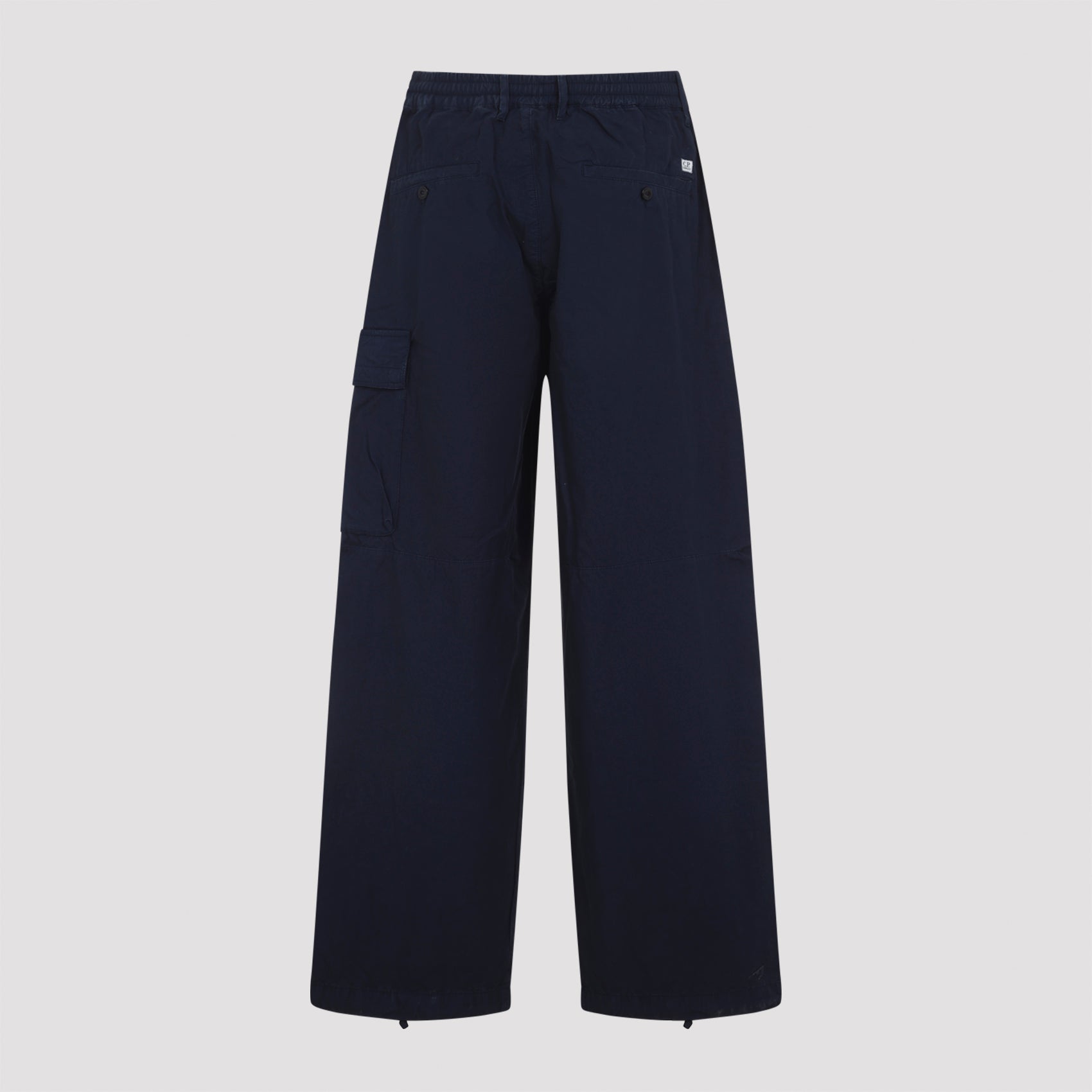 CP Company Micro-Reps Boxy Cargo Pants