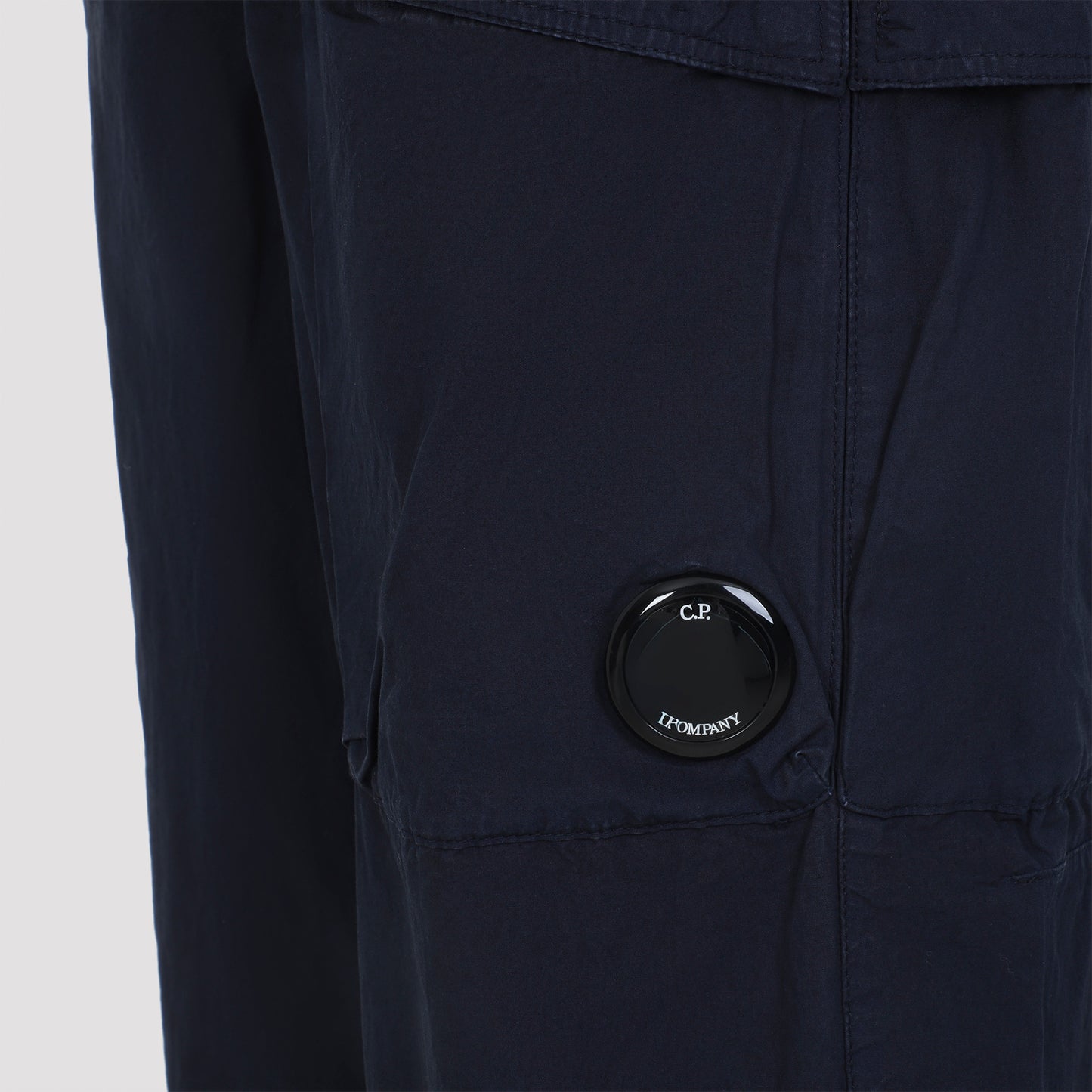 CP Company Micro-Reps Boxy Cargo Pants