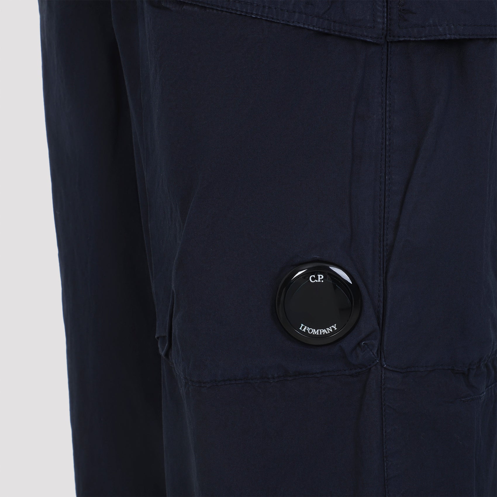 CP Company Micro-Reps Boxy Cargo Pants