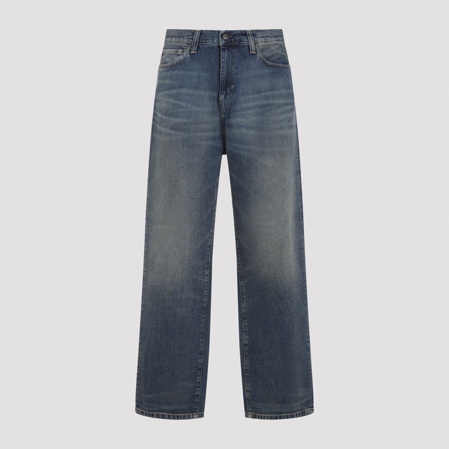 Carhartt WIP Aaron Jeans