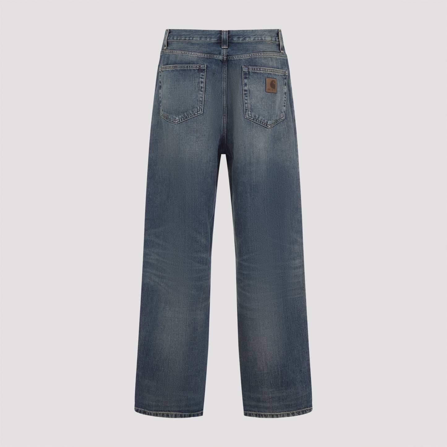 Carhartt WIP Aaron Jeans