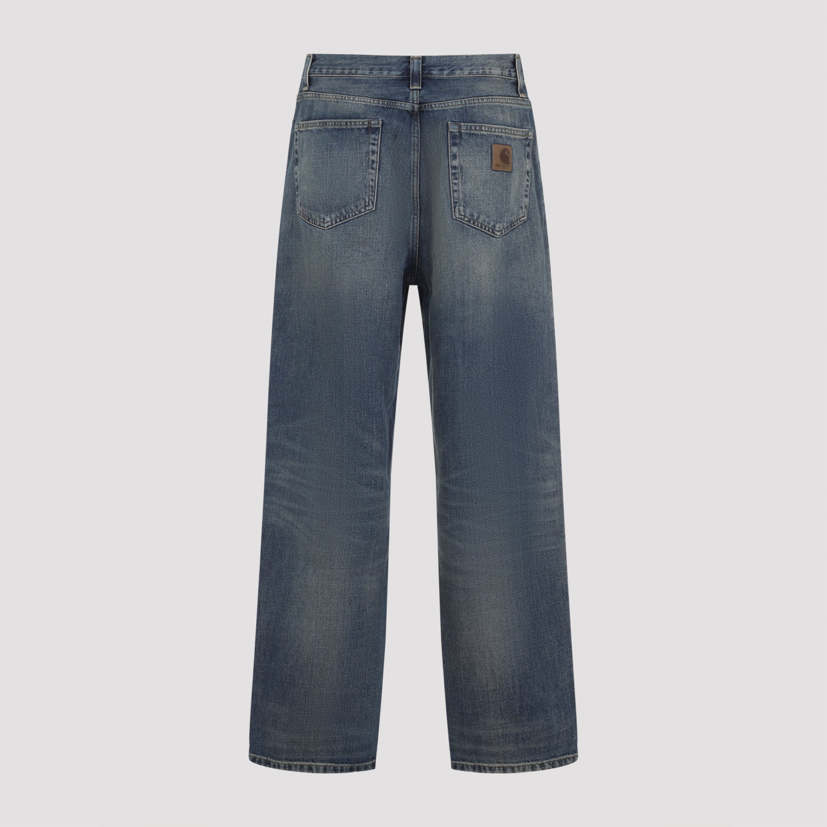 Carhartt WIP Aaron Jeans