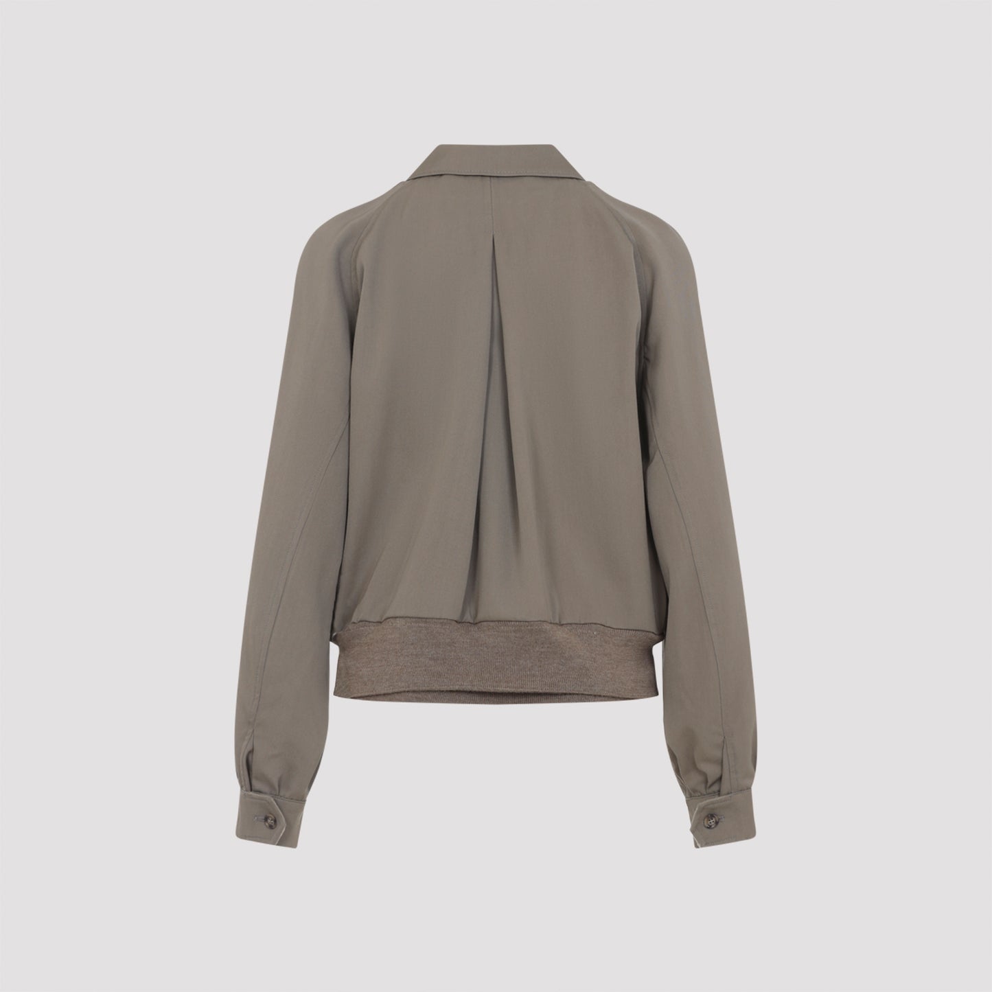 Maison Margiela Wool Jacket