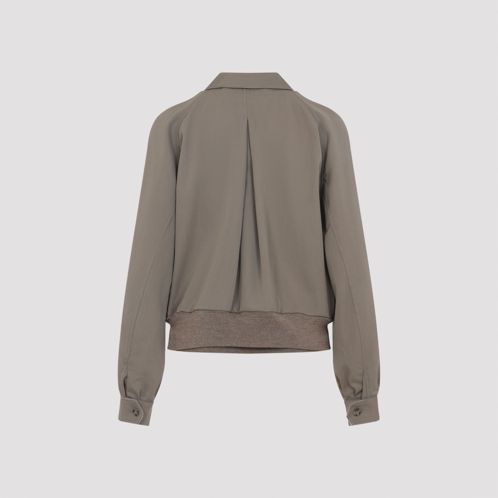 Maison Margiela Wool Jacket