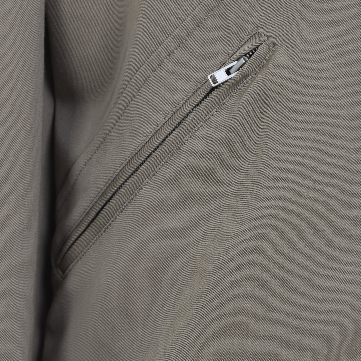 Maison Margiela Wool Jacket