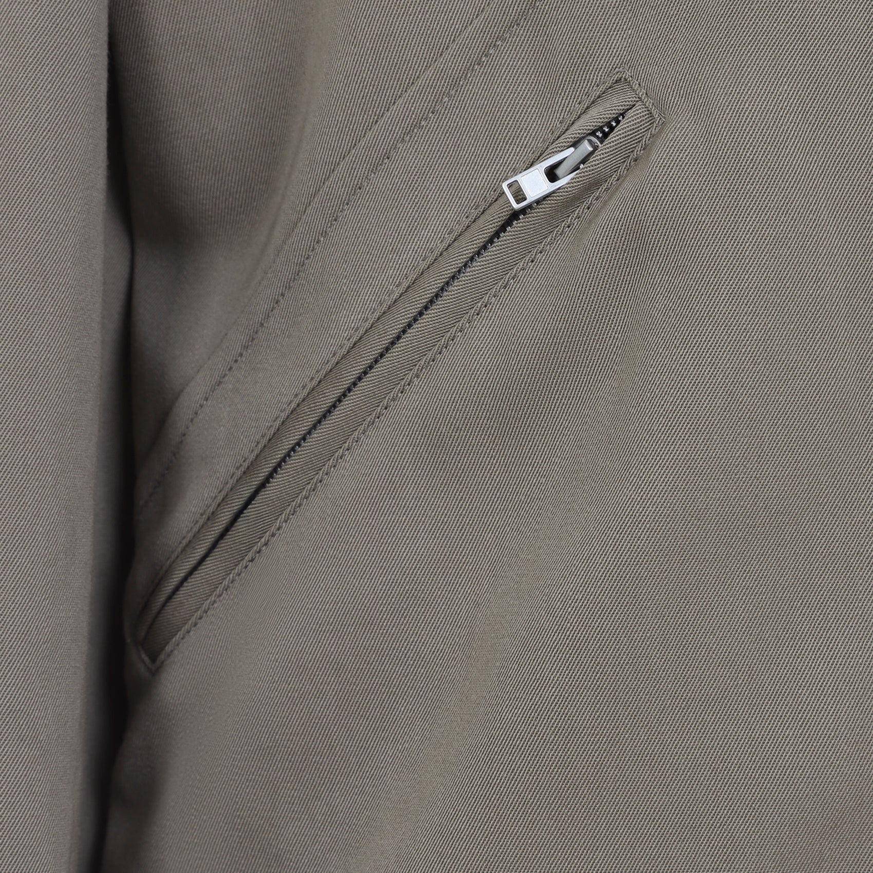 Maison Margiela Wool Jacket