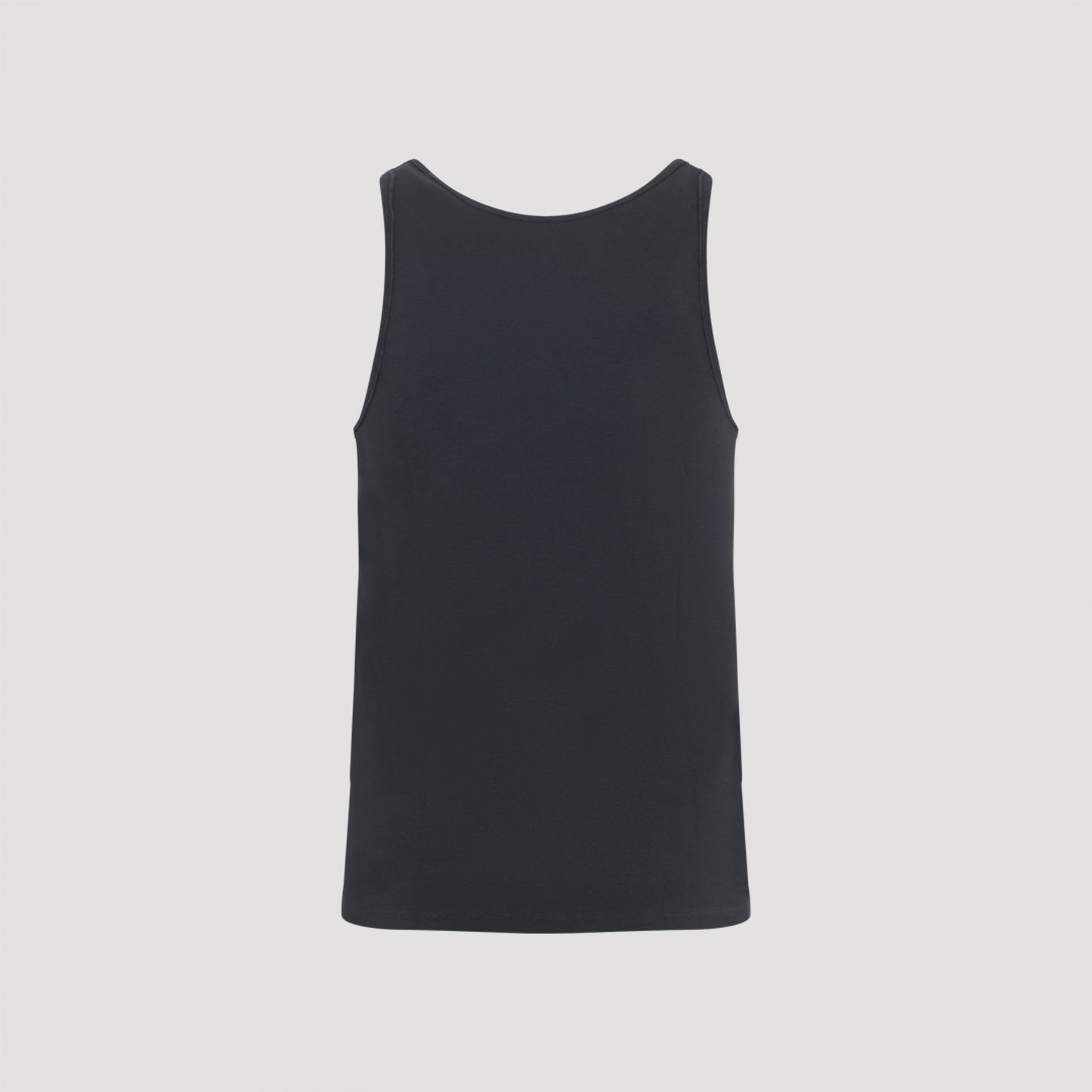 Maison Margiela Cotton Tank Top