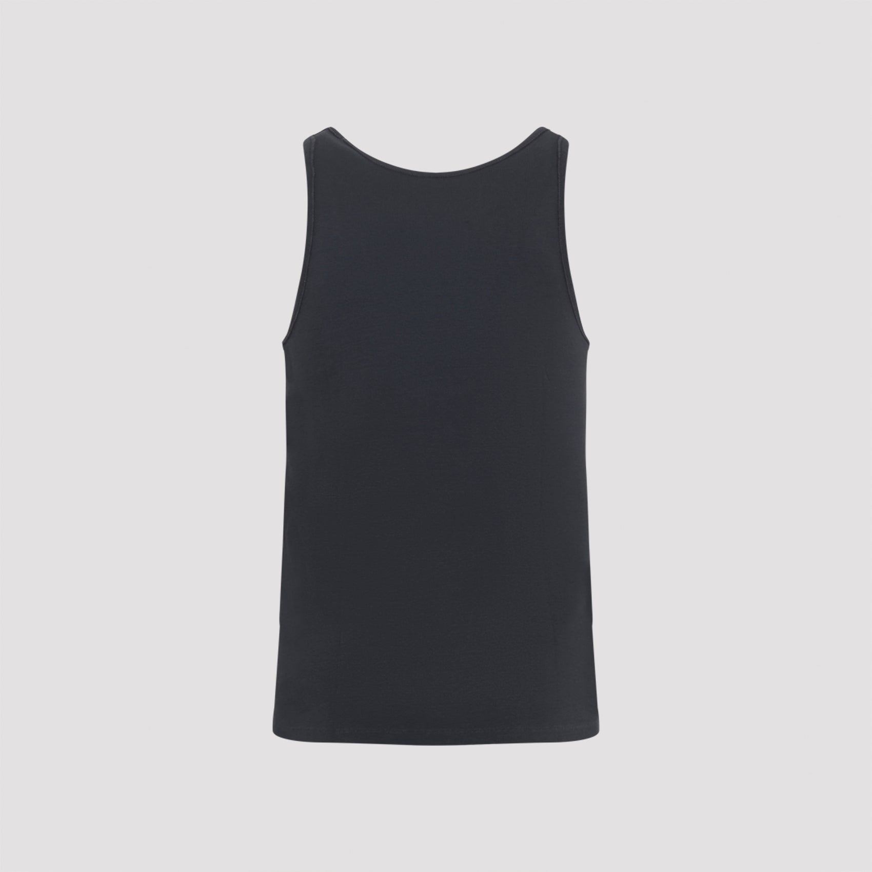 Maison Margiela Cotton Tank Top