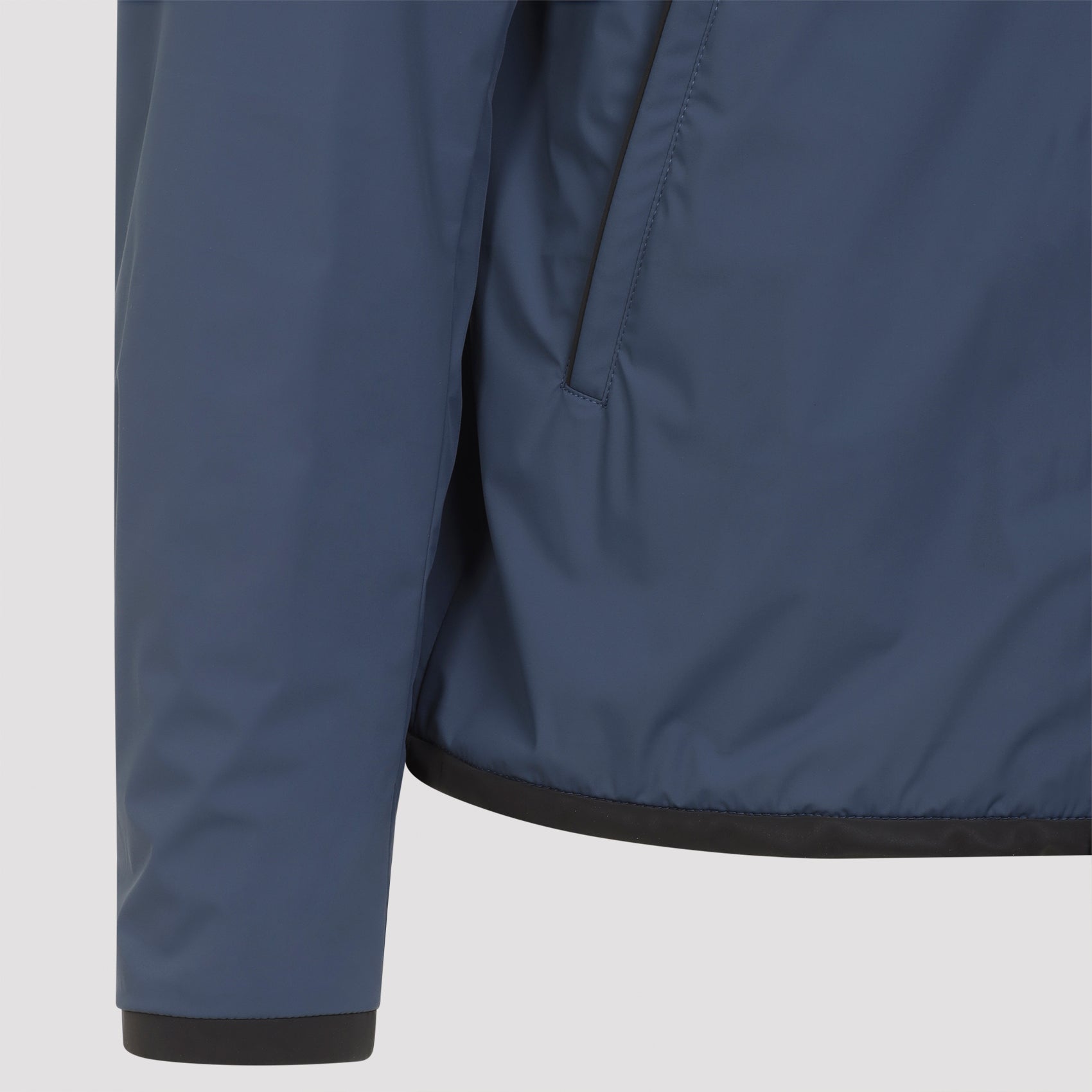 Sease Reversible Jacket