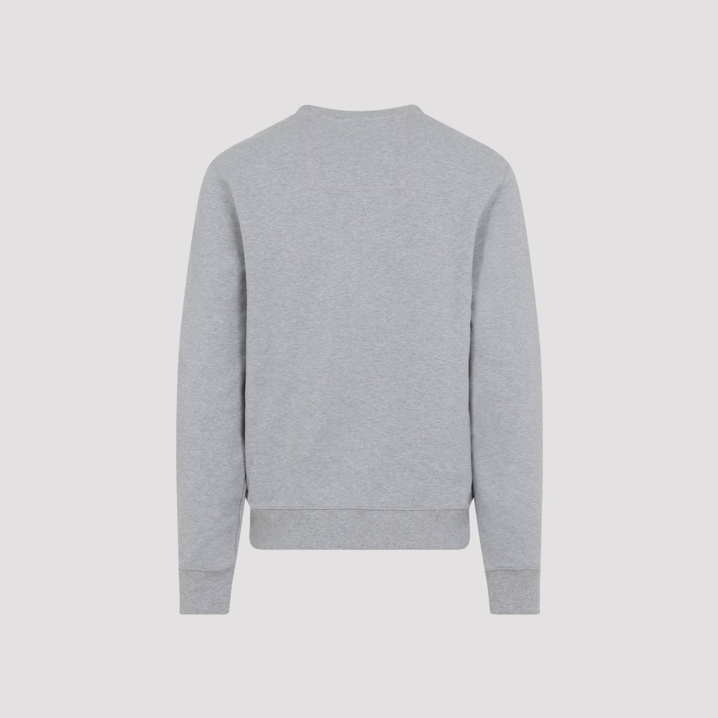 Lanvin Embroidered Logo Sweatshirt