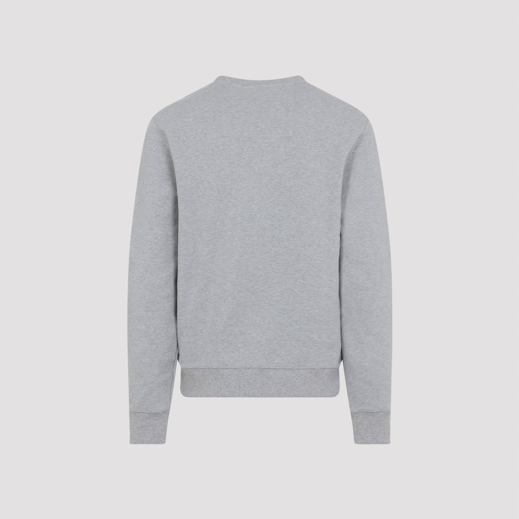 Lanvin Embroidered Logo Sweatshirt