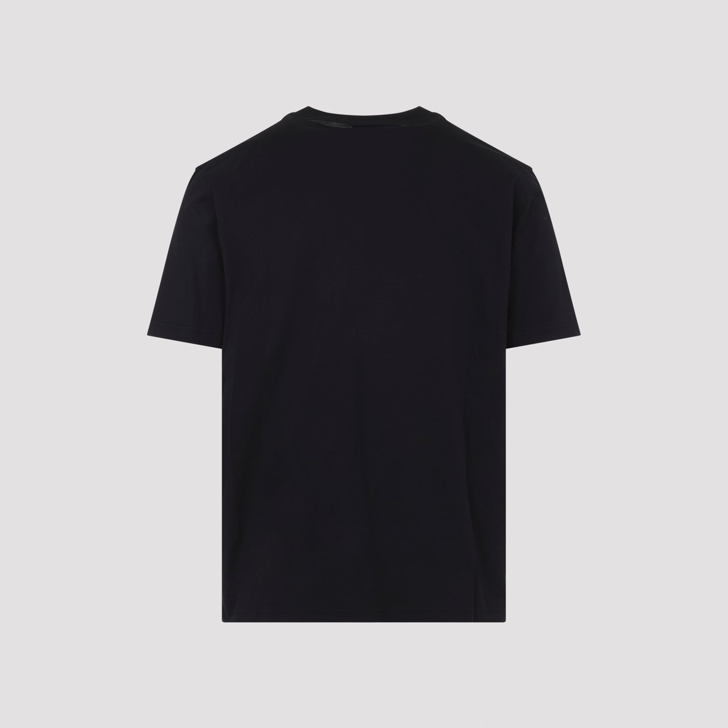 Lanvin Embroidered Logo T-shirt