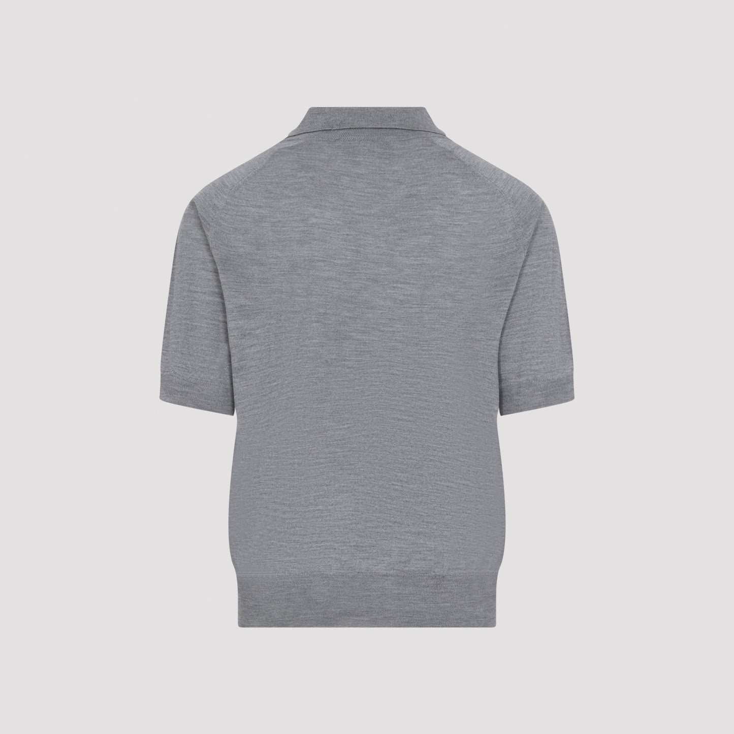 Ami Contrasted ADC Polo