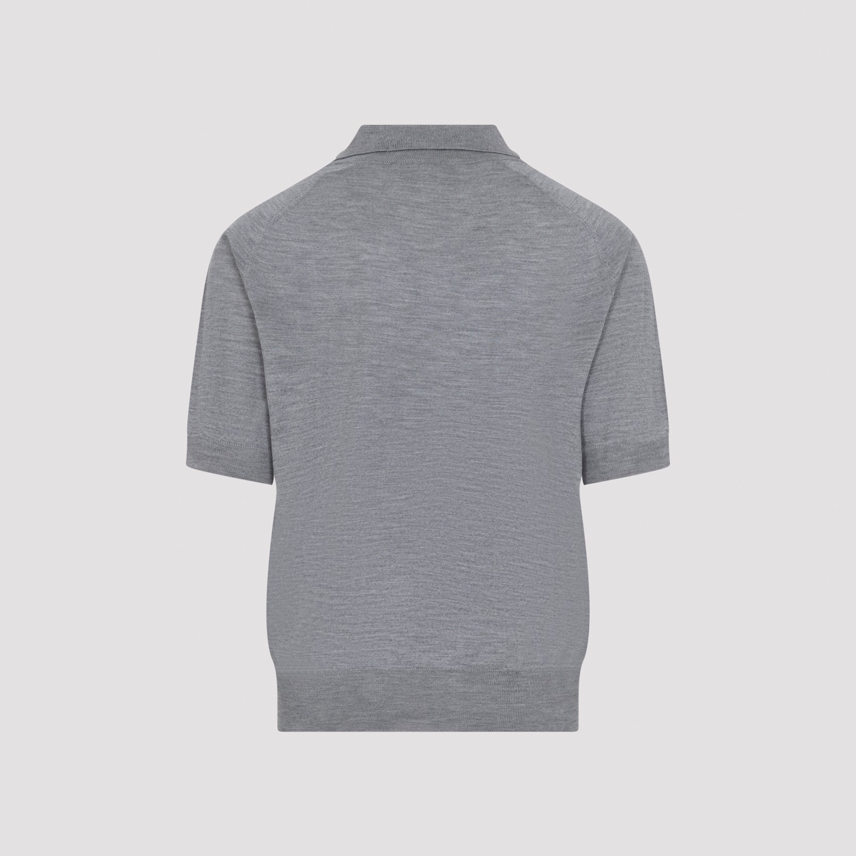 Ami Contrasted ADC Polo