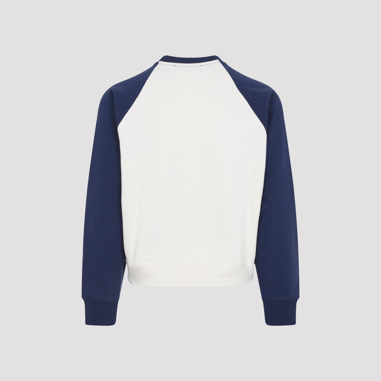 Ami Boxy Fit Sweatshirt