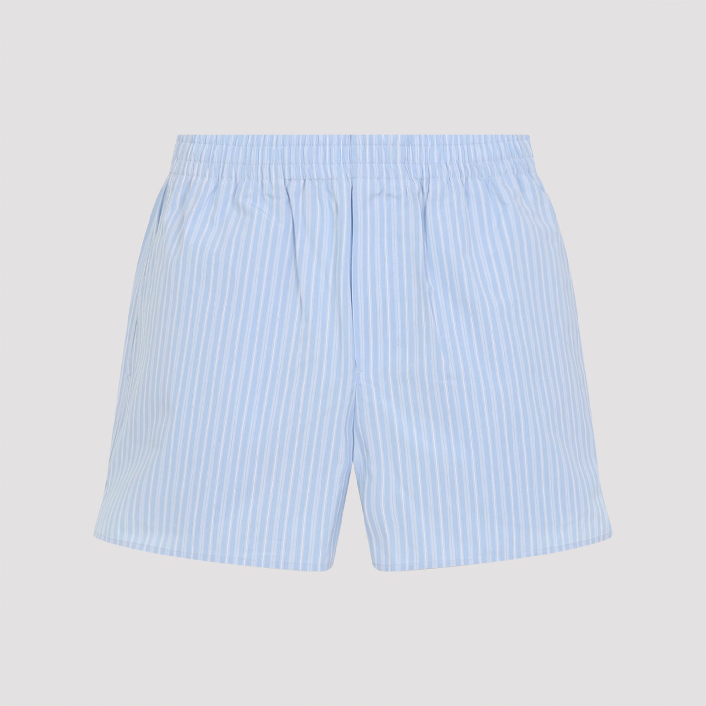 Ami Elasticated Shorts