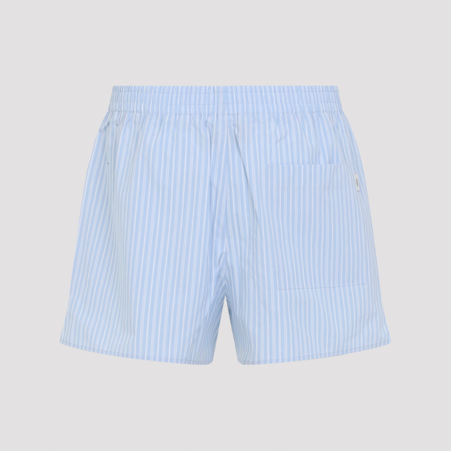 Ami Elasticated Shorts