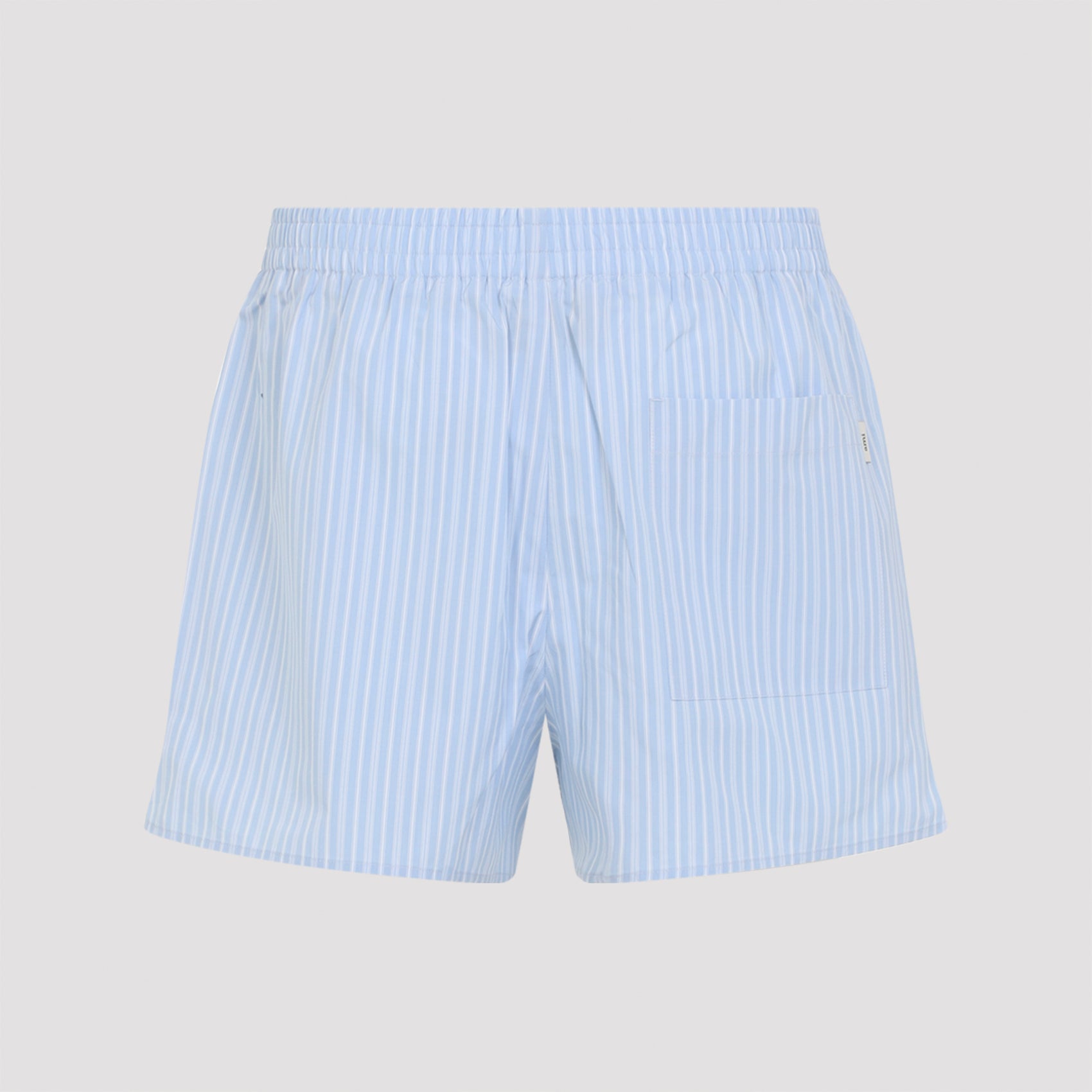 Ami Elasticated Shorts
