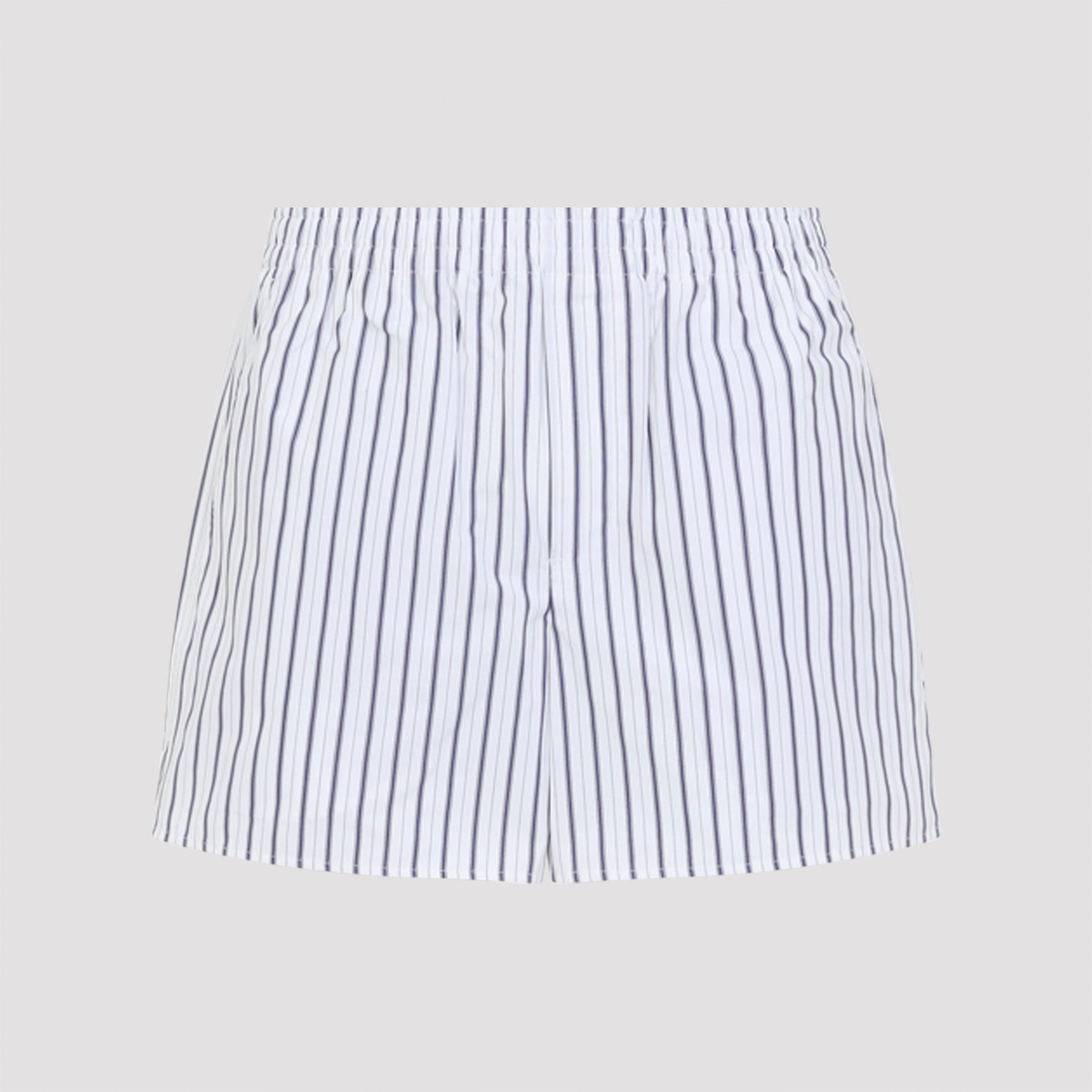 Ami Elasticated Shorts