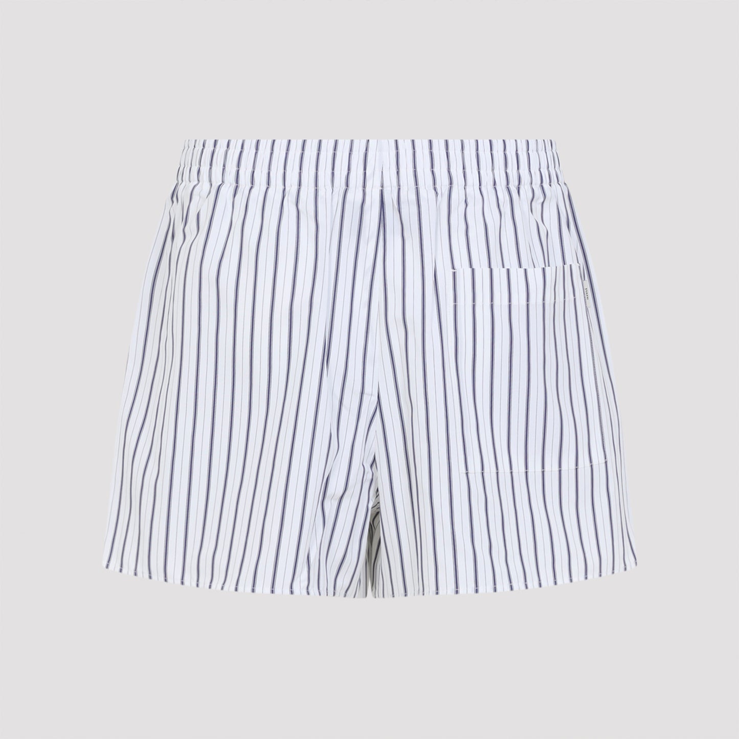 Ami Elasticated Shorts
