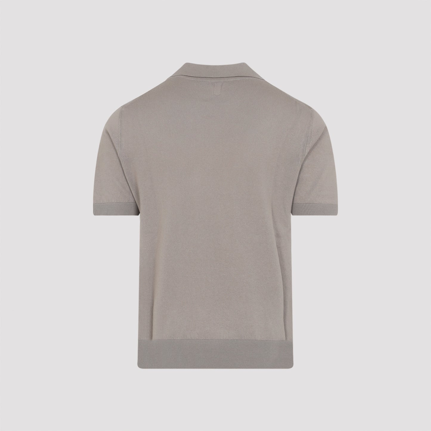 Canali Cotton Polo