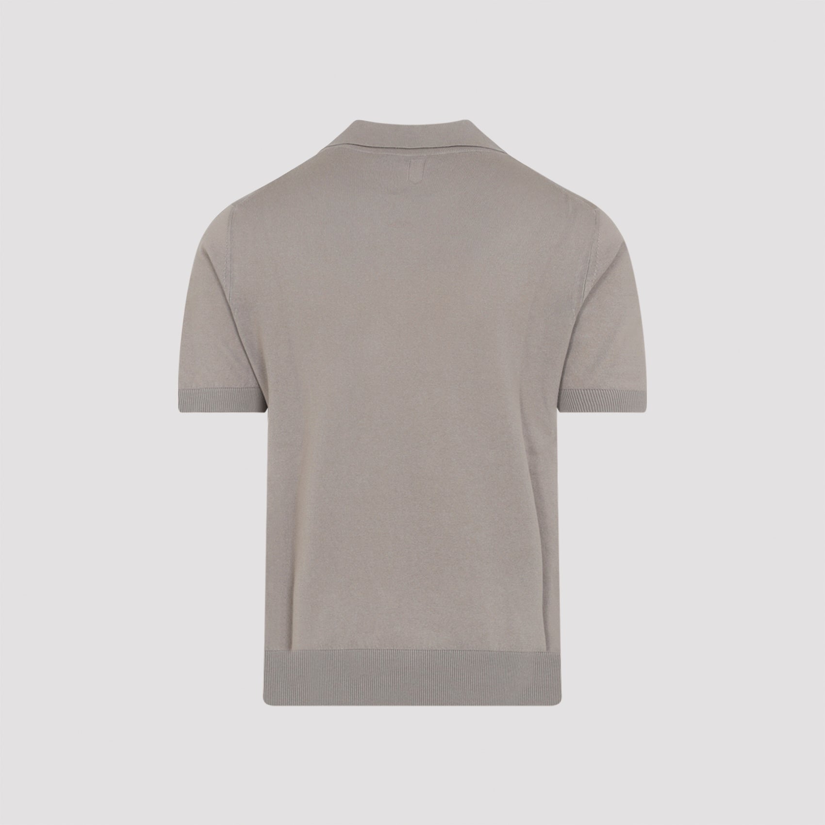 Canali Cotton Polo
