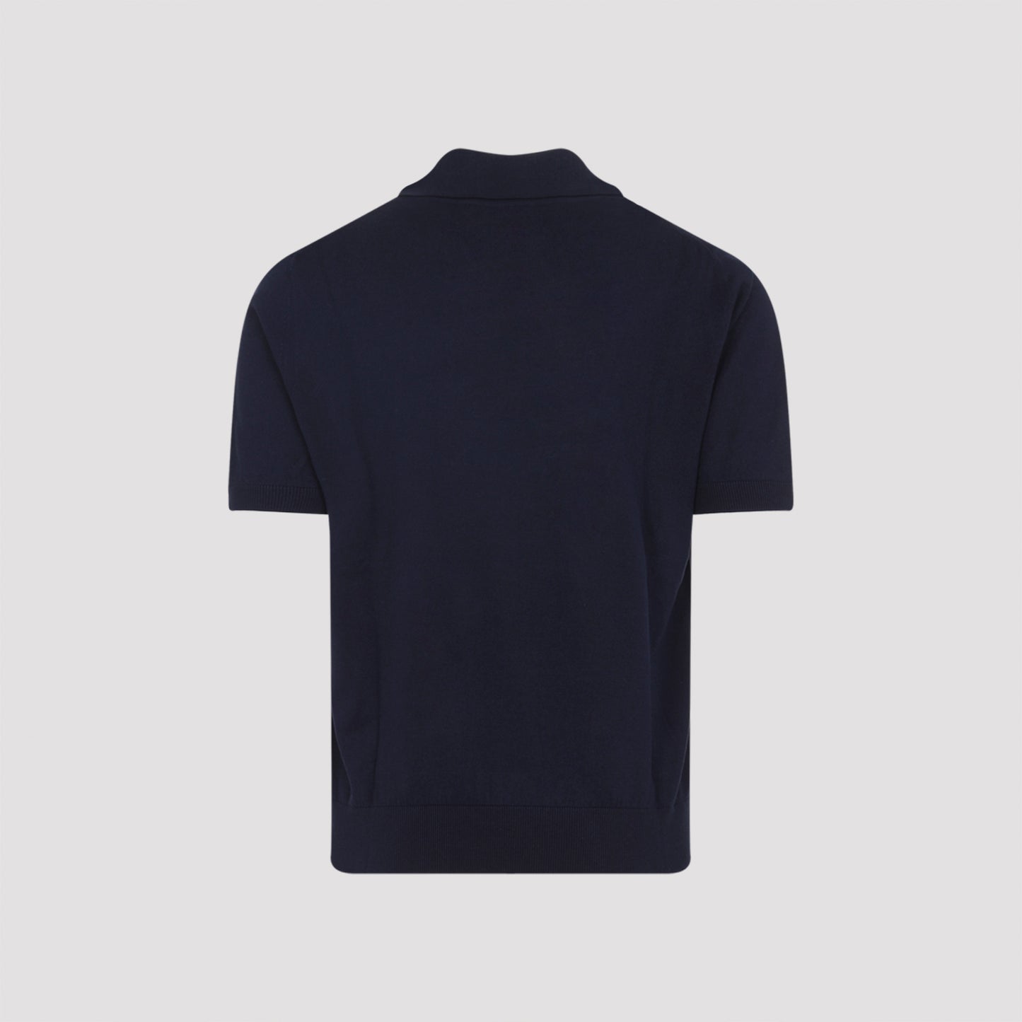 Canali Cotton Polo