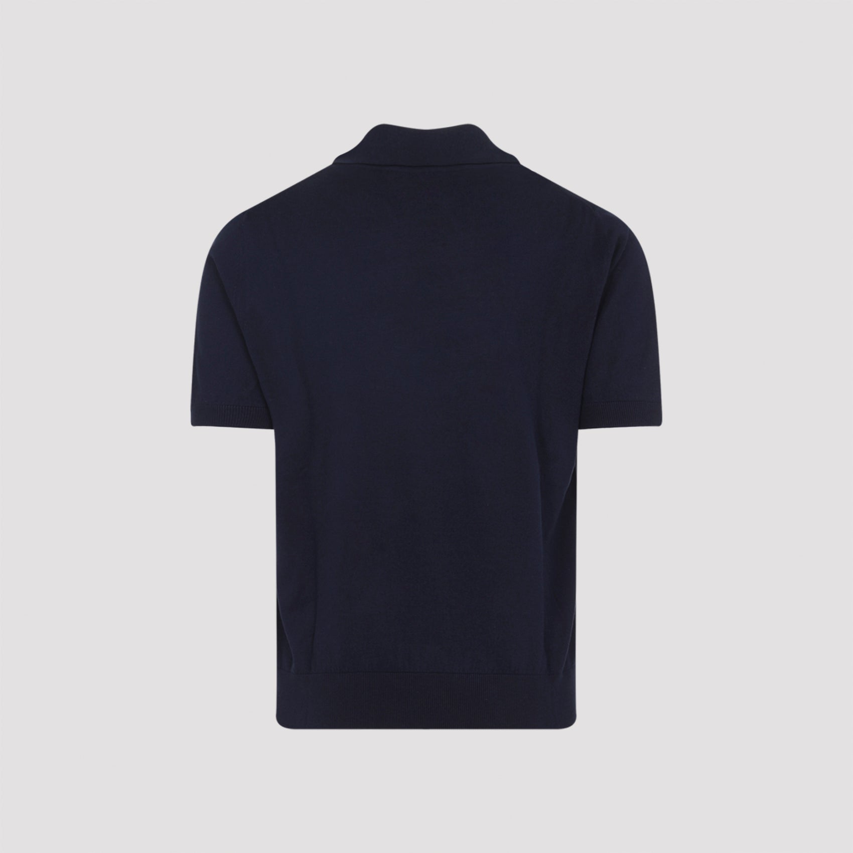 Canali Cotton Polo