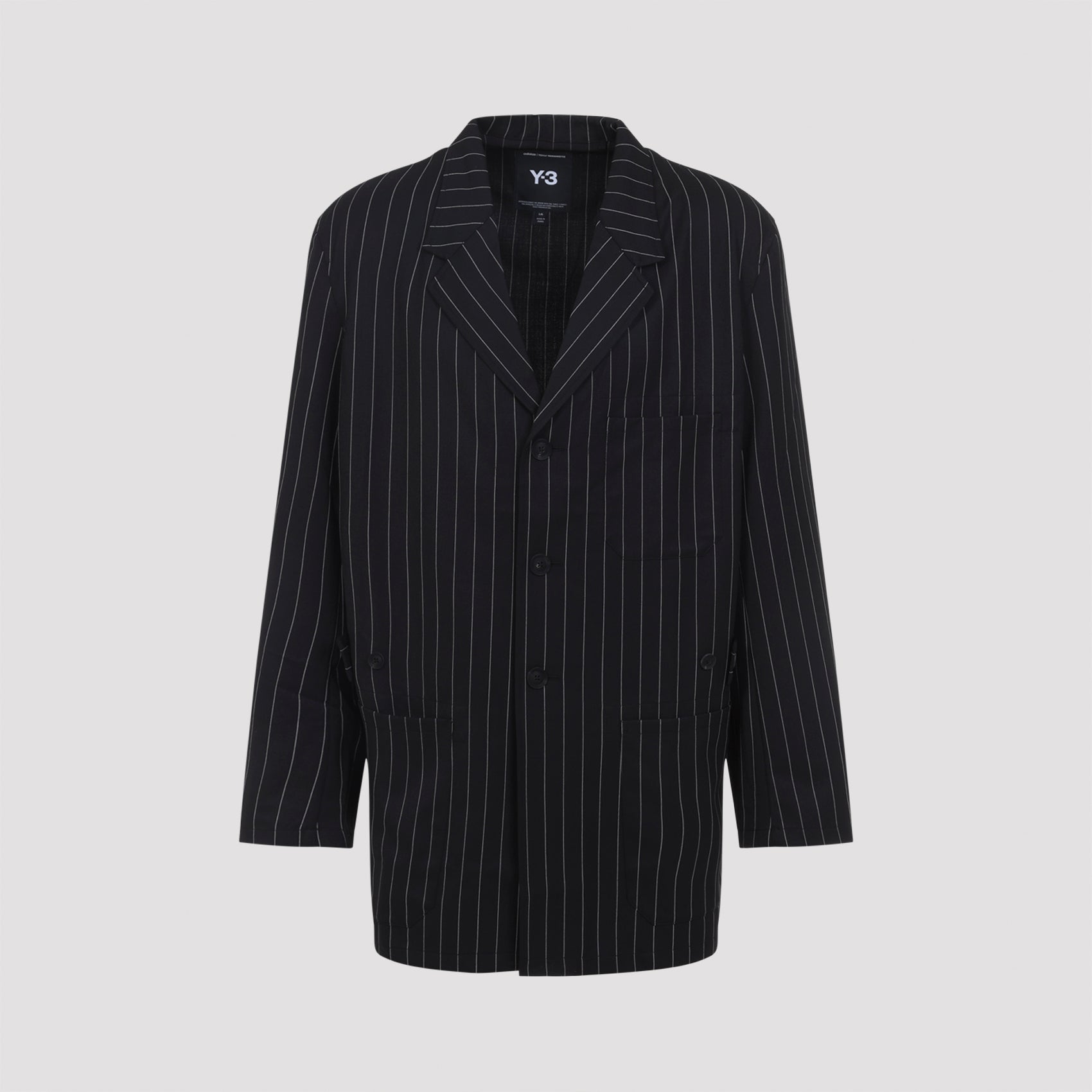 Y 3 Chore Jacket