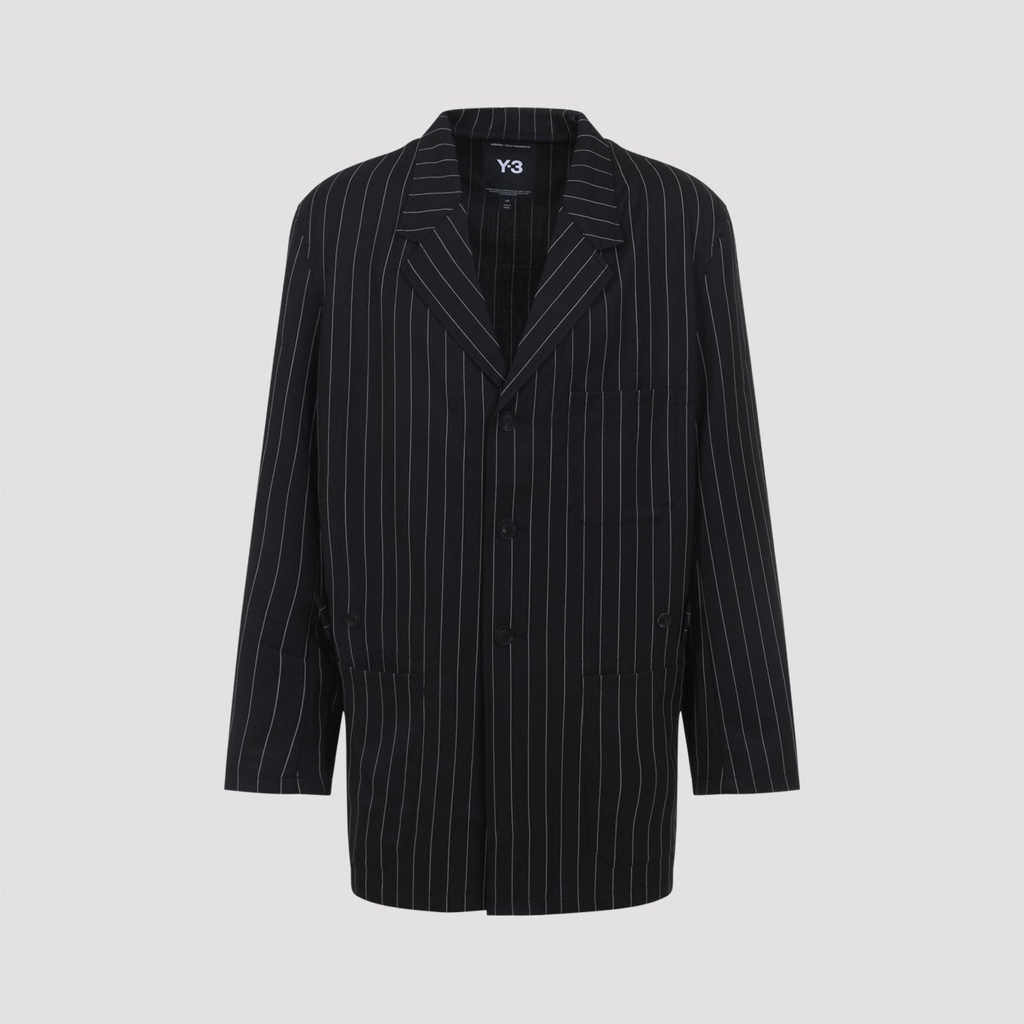 Y 3 Chore Jacket