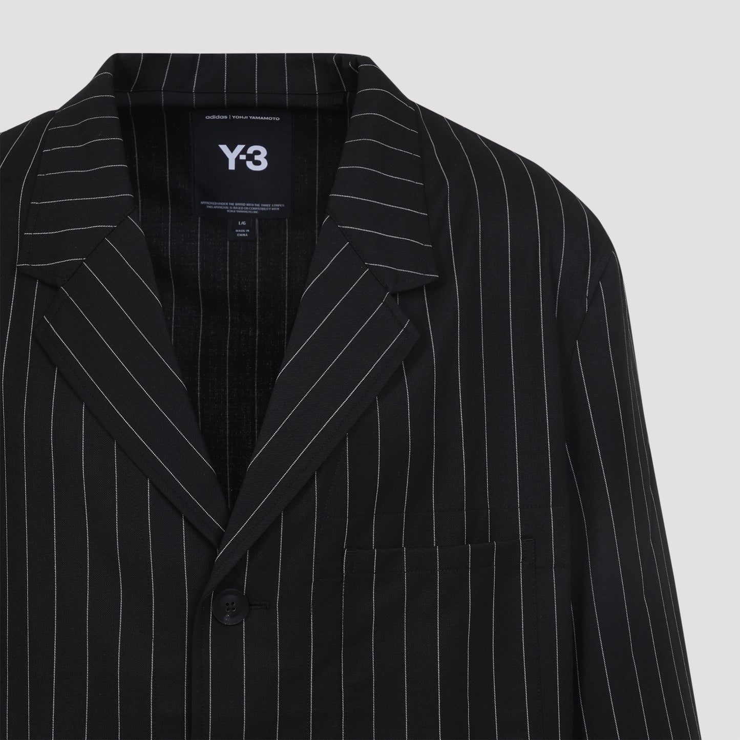 Y 3 Chore Jacket