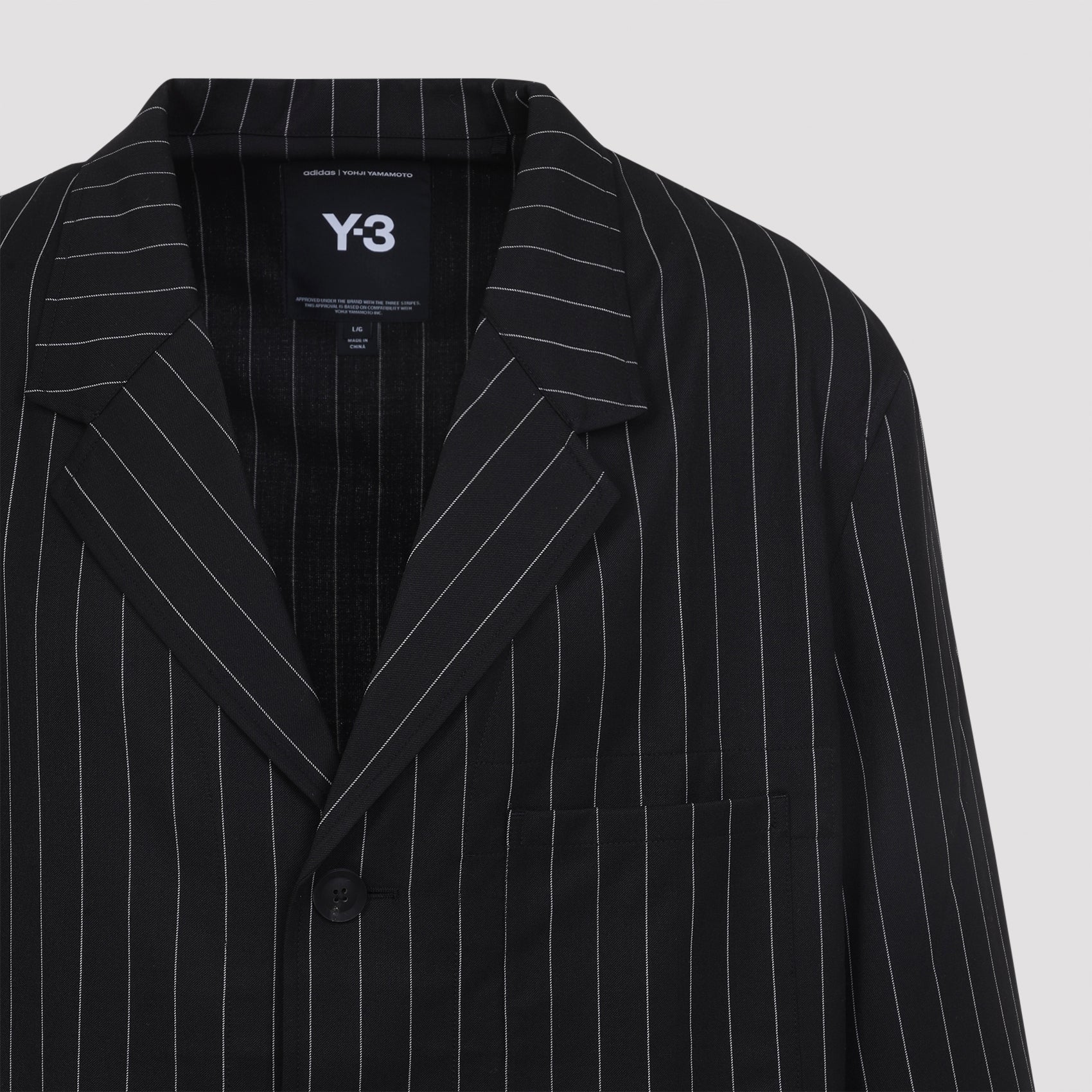 Y 3 Chore Jacket
