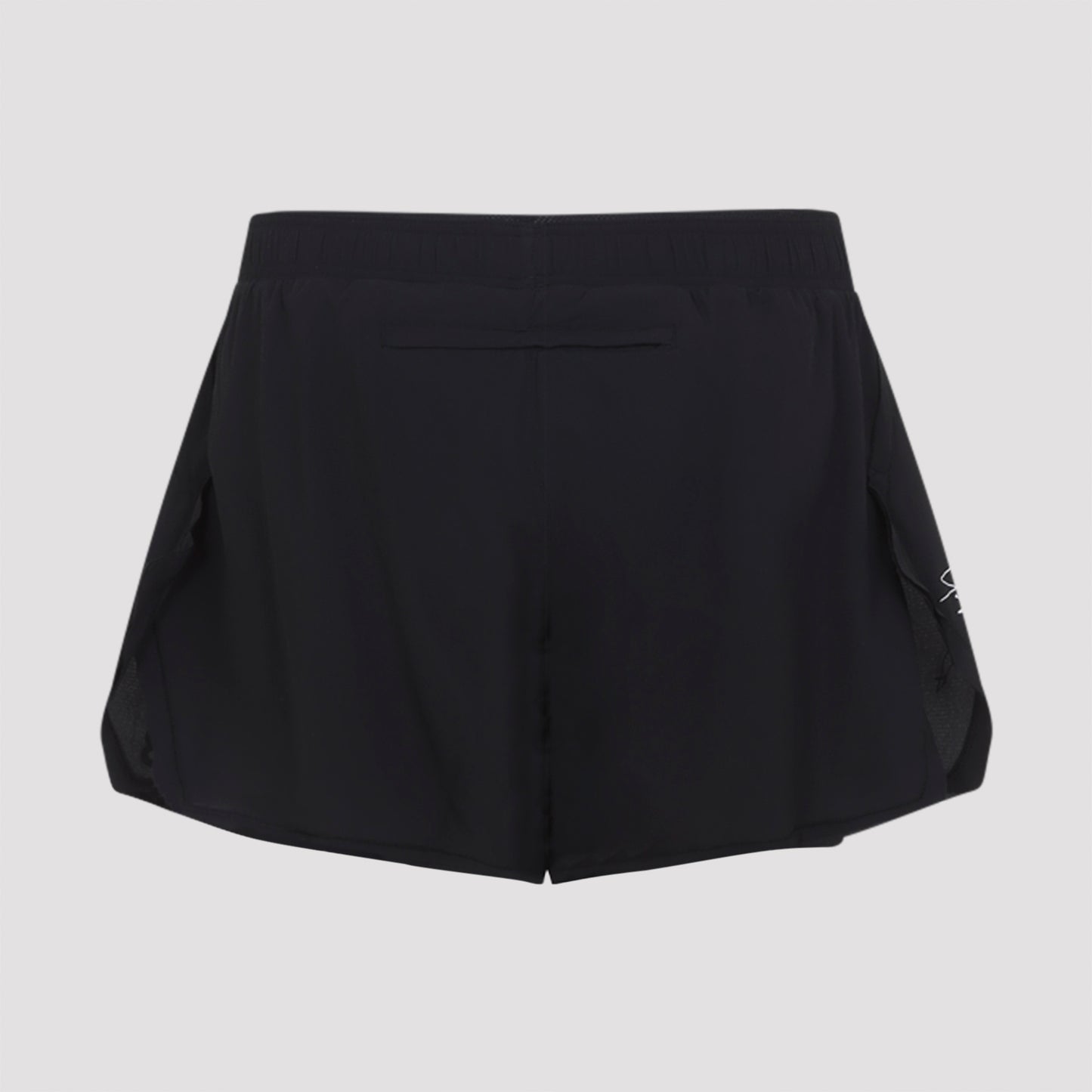 Y 3 Run Shorts