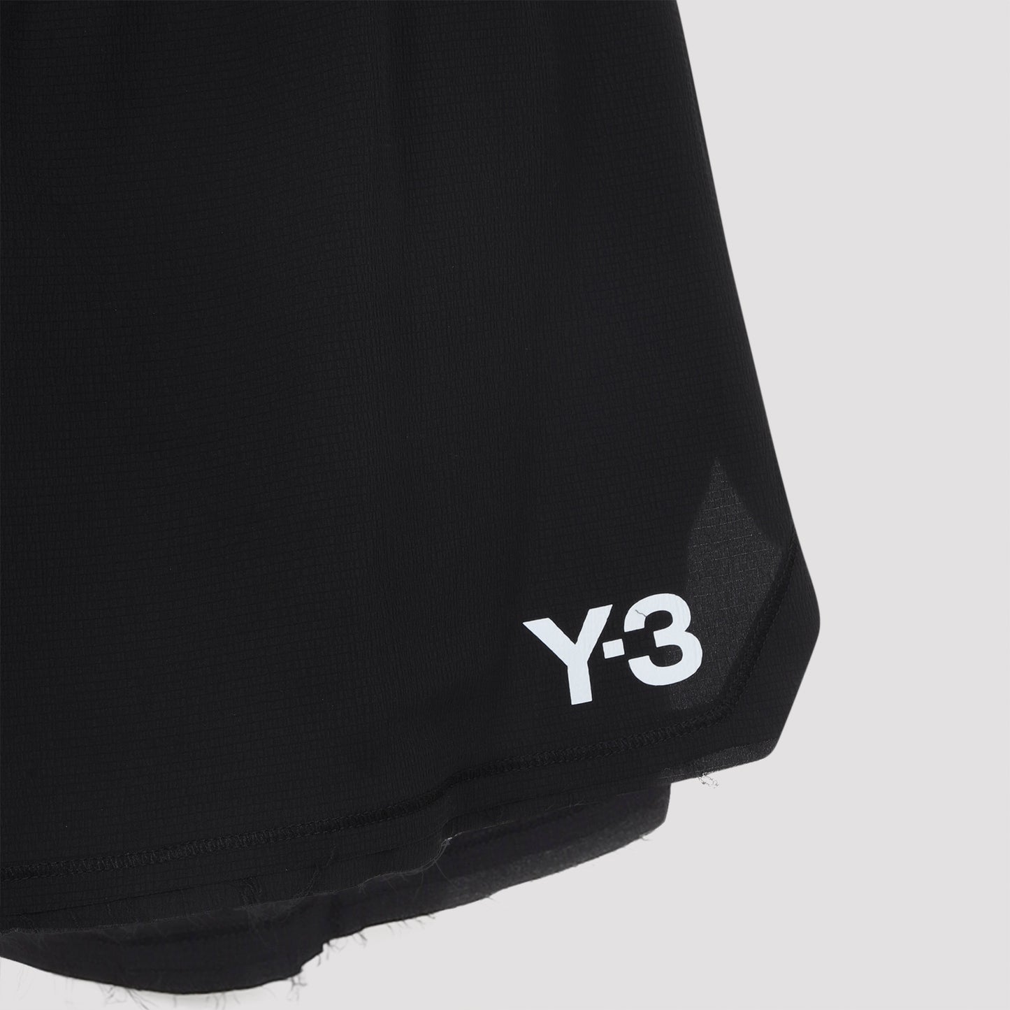 Y 3 Run Shorts