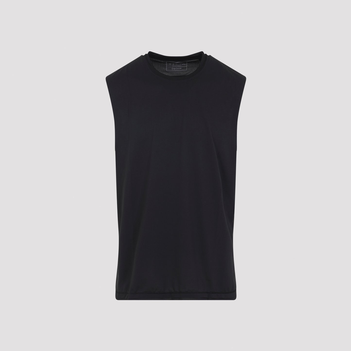 Y 3 Run Tank Top