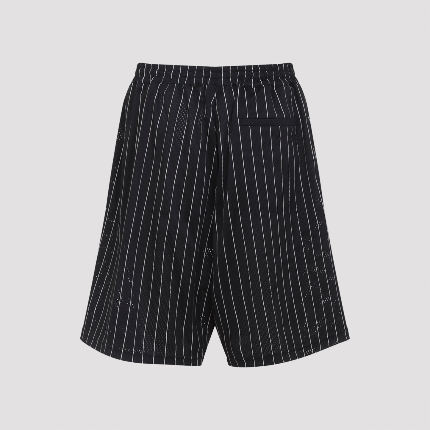Y 3 Mesh PS Shorts