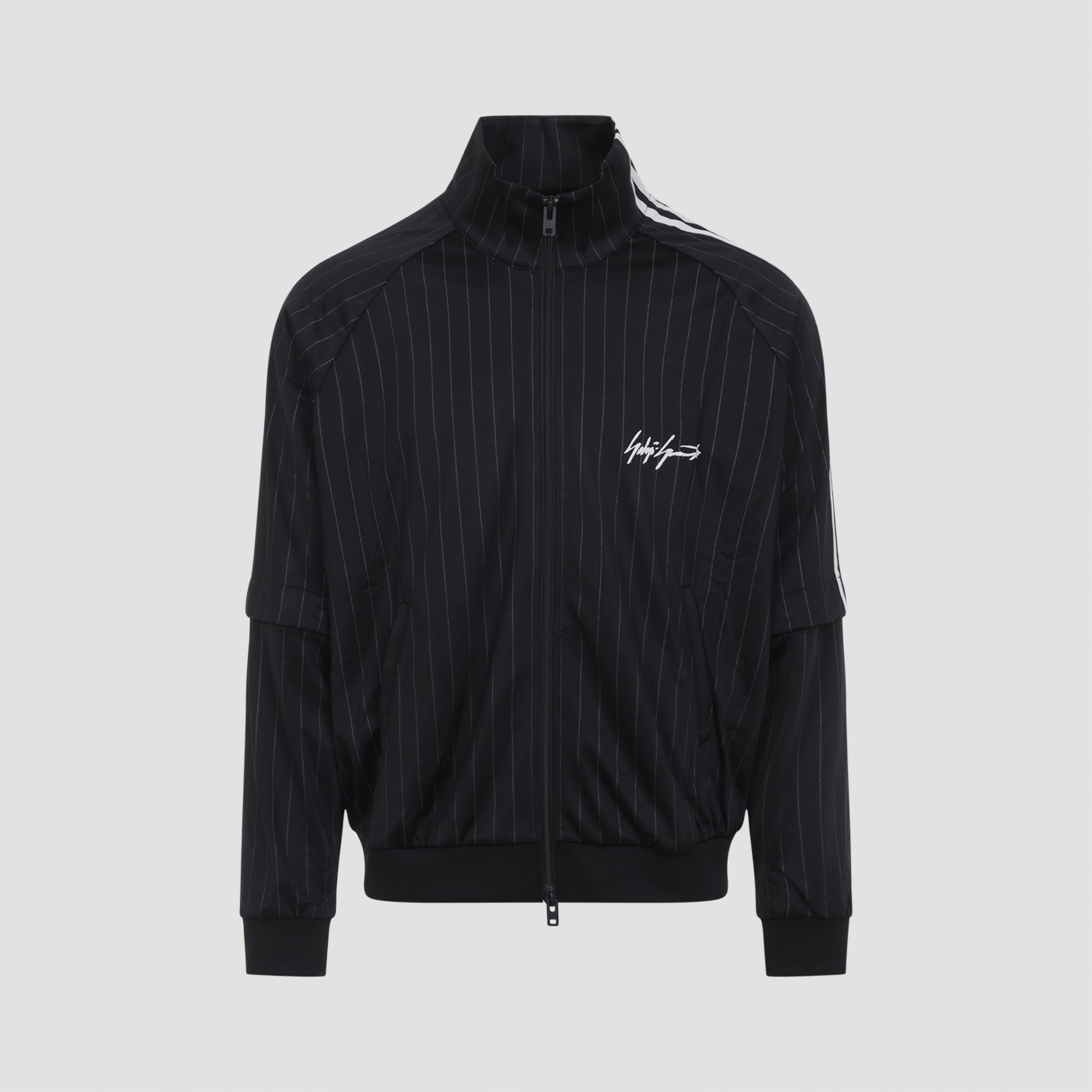 Y 3 Bball TT Jacket
