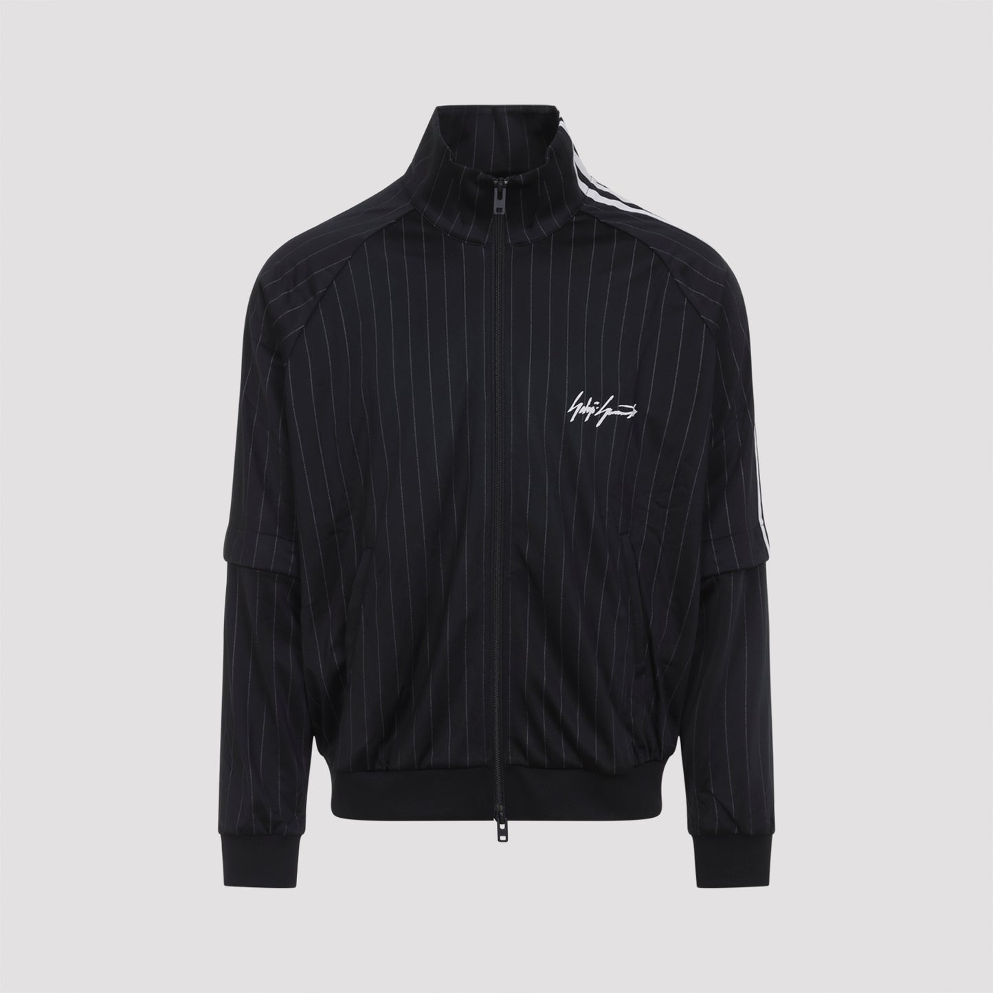 Y 3 Bball TT Jacket