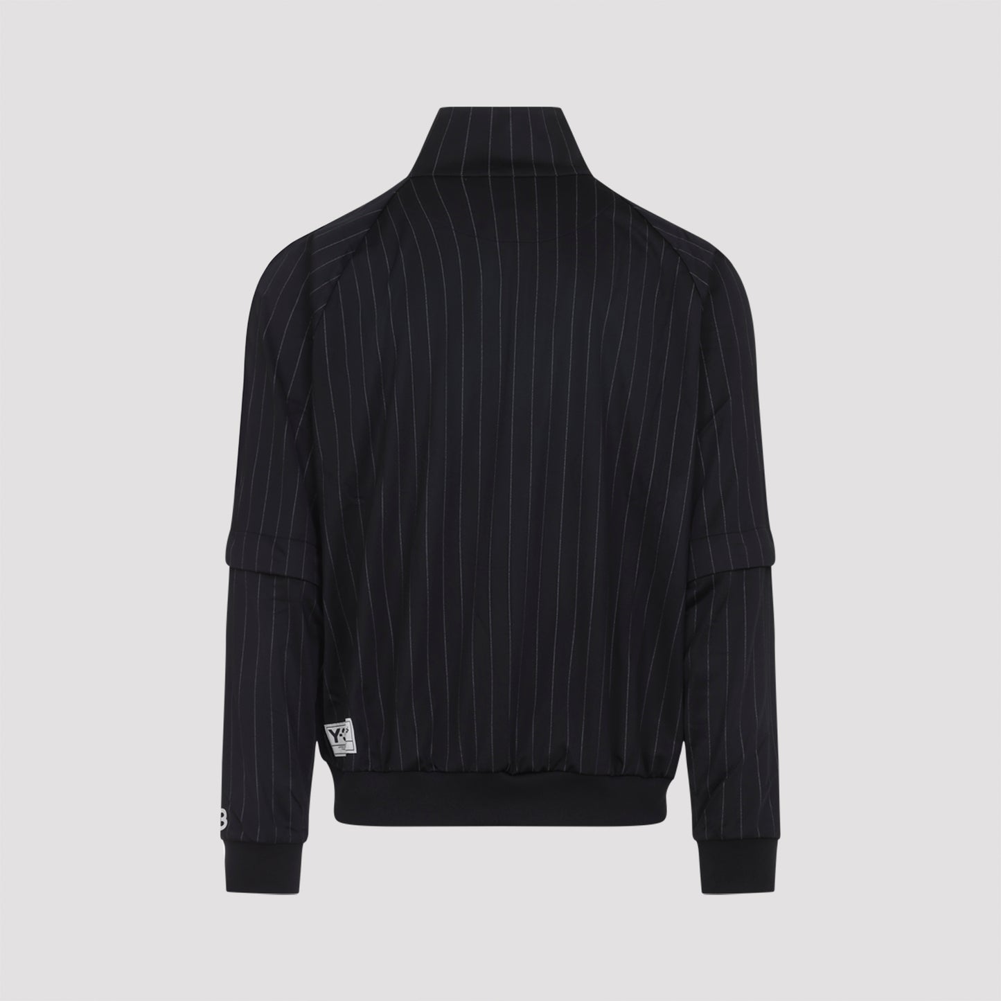 Y 3 Bball TT Jacket