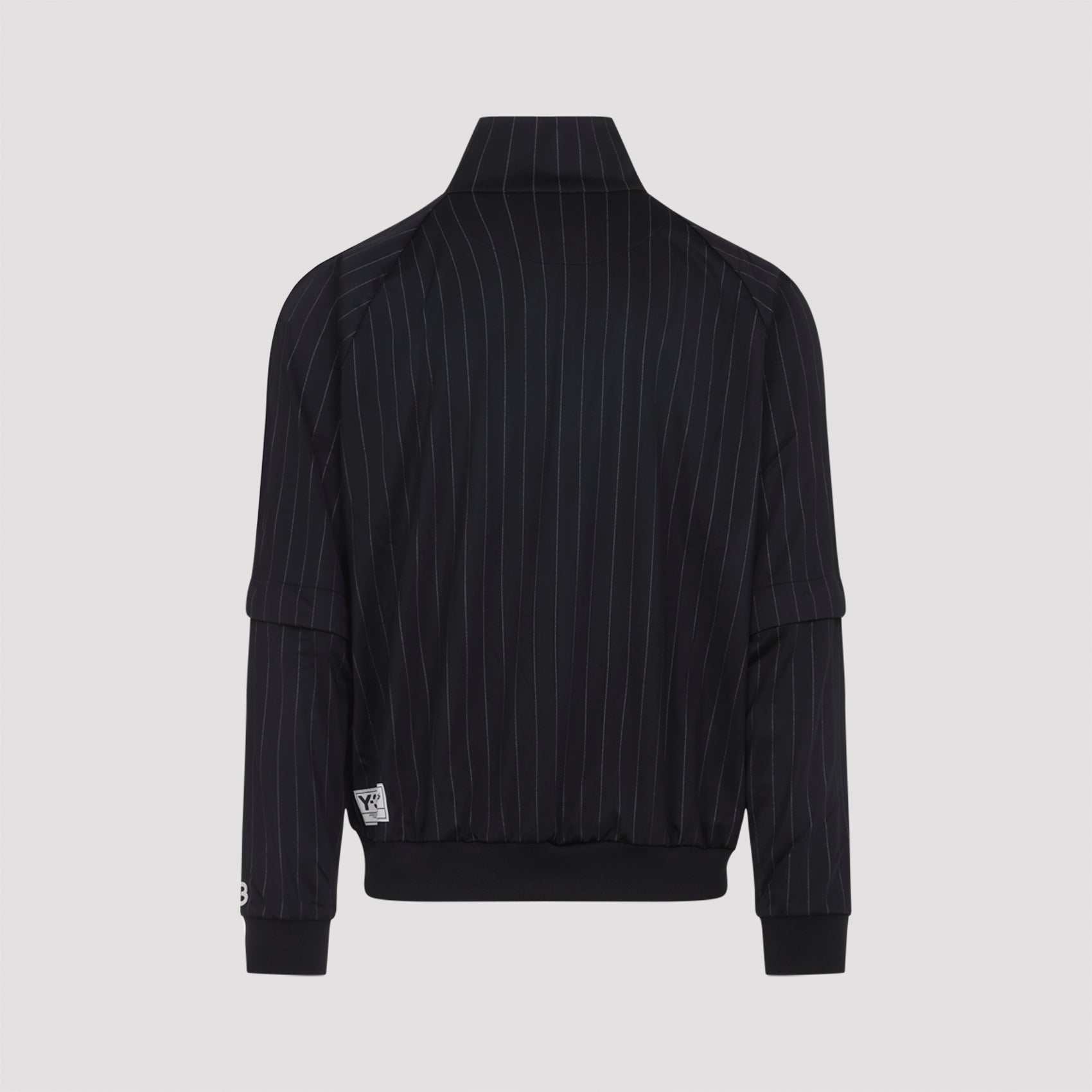 Y 3 Bball TT Jacket