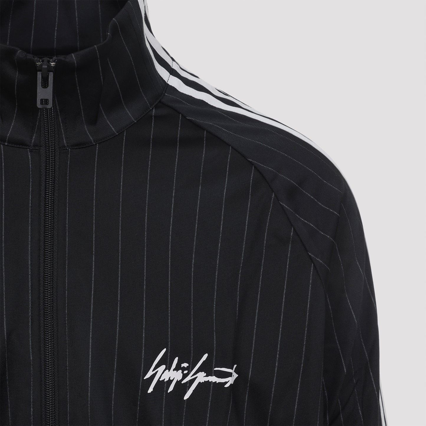 Y 3 Bball TT Jacket